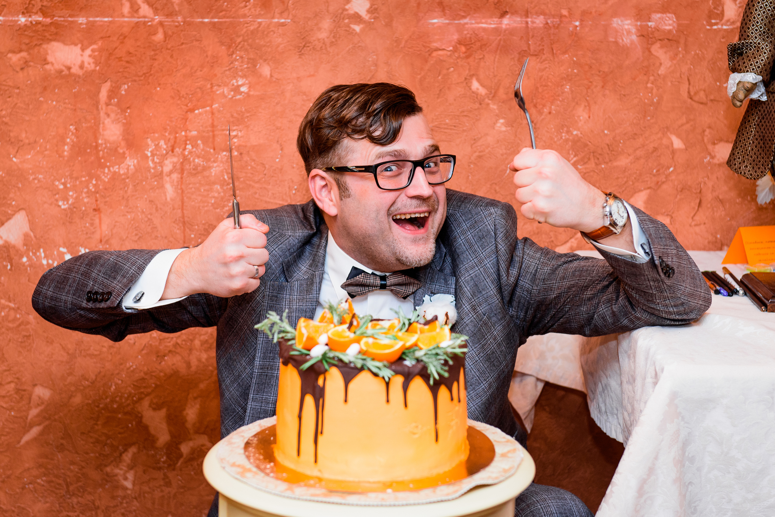 Ольга и Алексей. Свадебный и семейный фотограф в Москве Юлия Винник