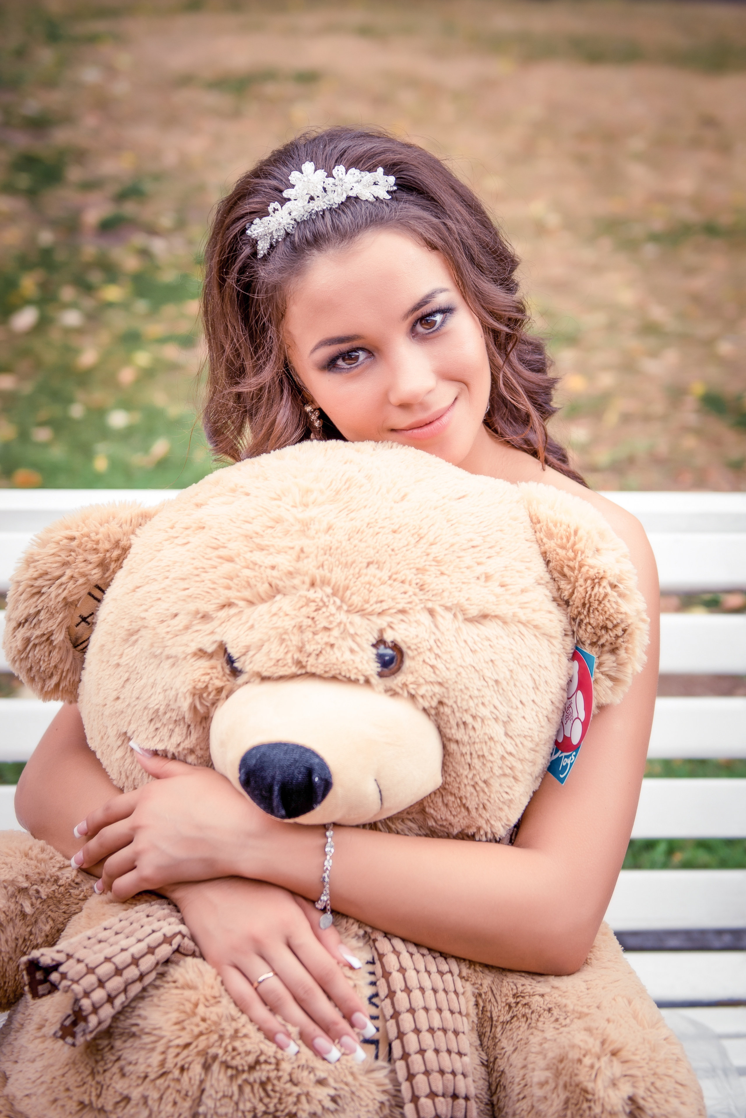 Иван и Эльвира. Свадебный и семейный фотограф в Москве Юлия Винник