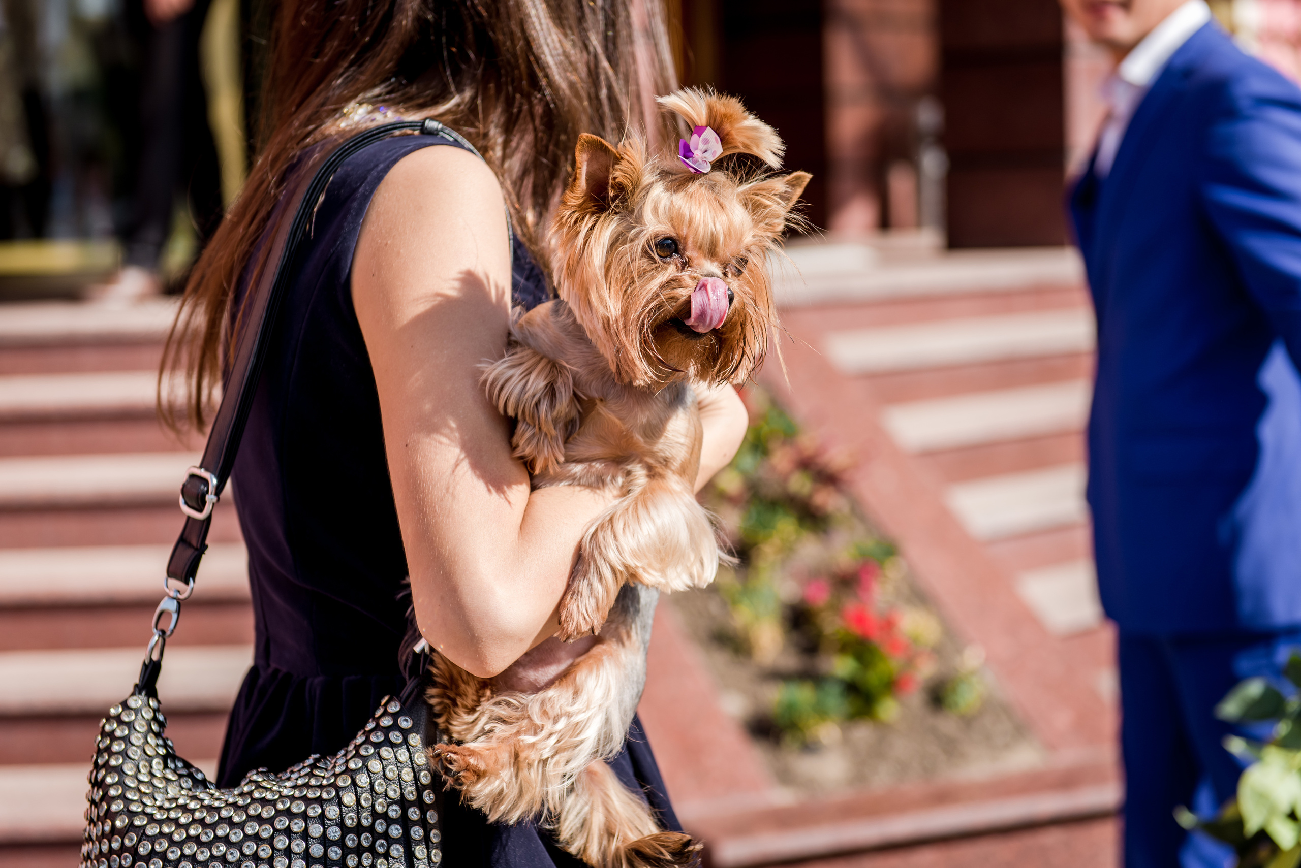Артур и Юлия. Свадебный и семейный фотограф в Москве Юлия Винник