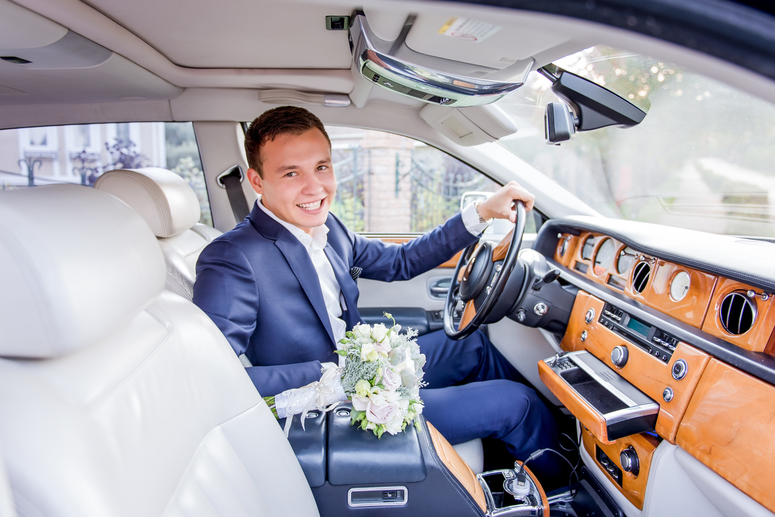 Артур и Юлия. Свадебный и семейный фотограф в Москве Юлия Винник