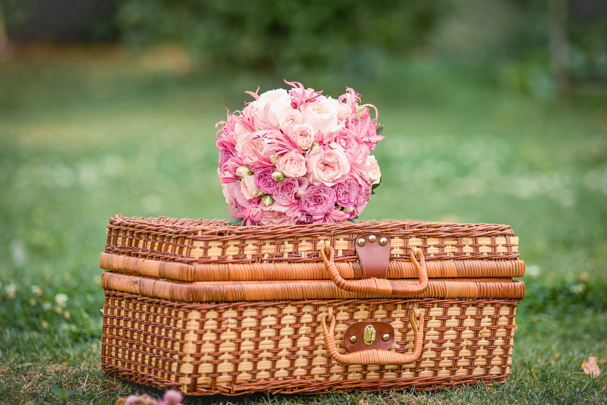 Иван и Эльвира. Свадебный и семейный фотограф в Москве Юлия Винник