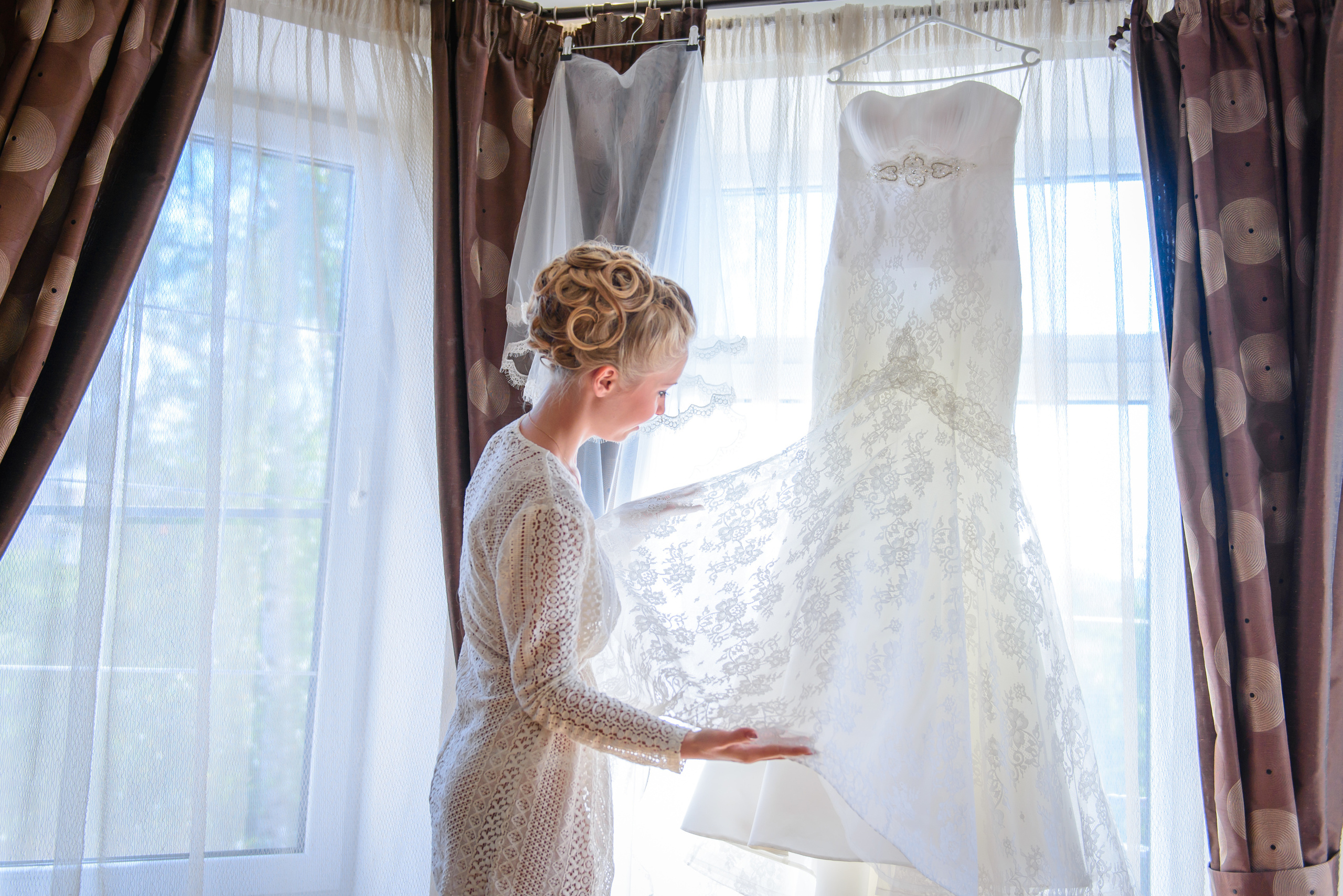 Артур и Елена. Свадебный и семейный фотограф в Москве Юлия Винник