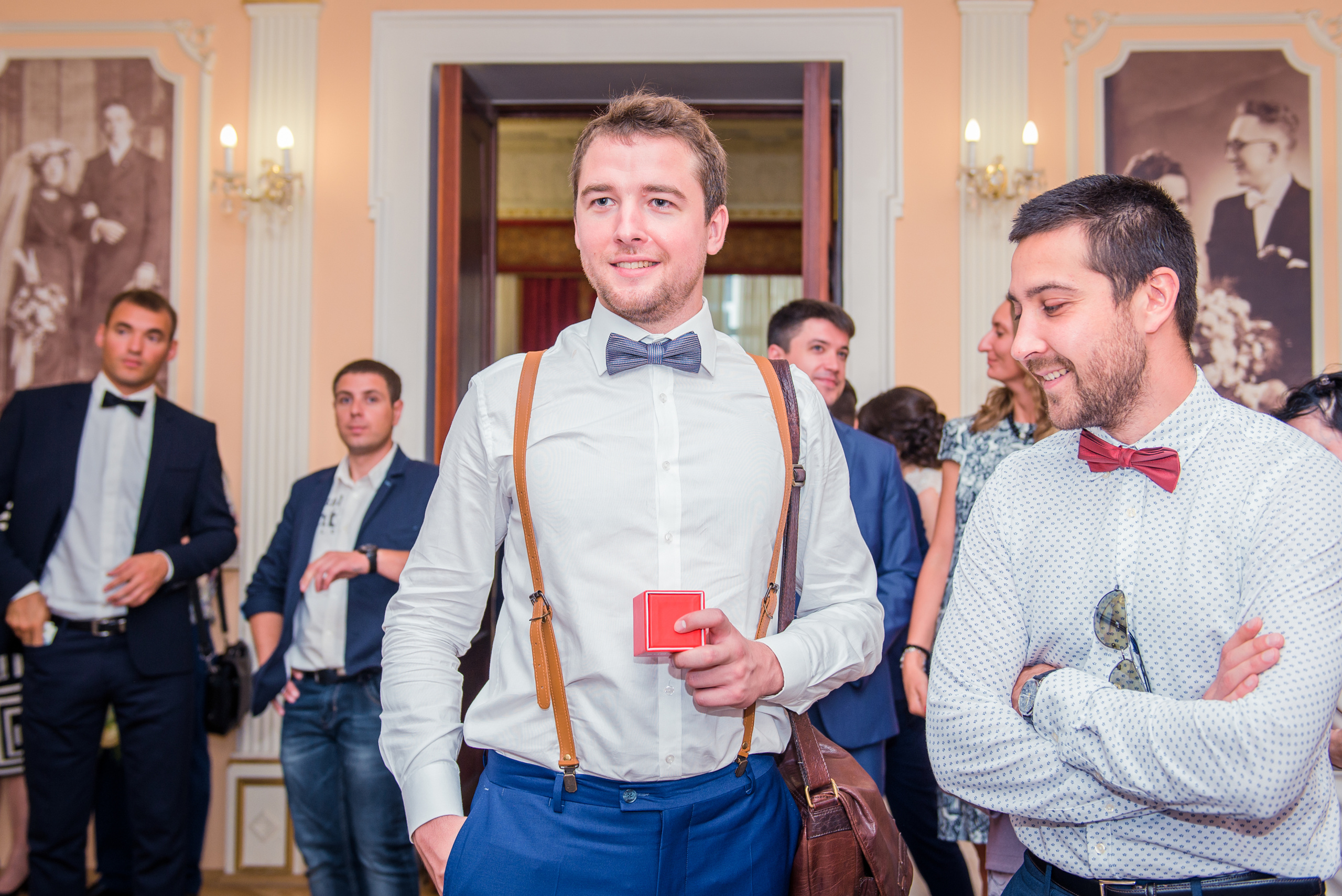 Иван и Эльвира. Свадебный и семейный фотограф в Москве Юлия Винник