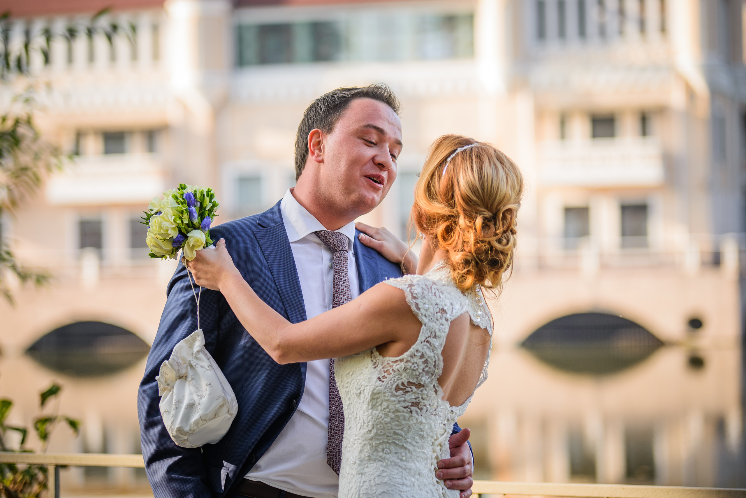 Лариса и Алексей. Свадебный и семейный фотограф в Москве Юлия Винник