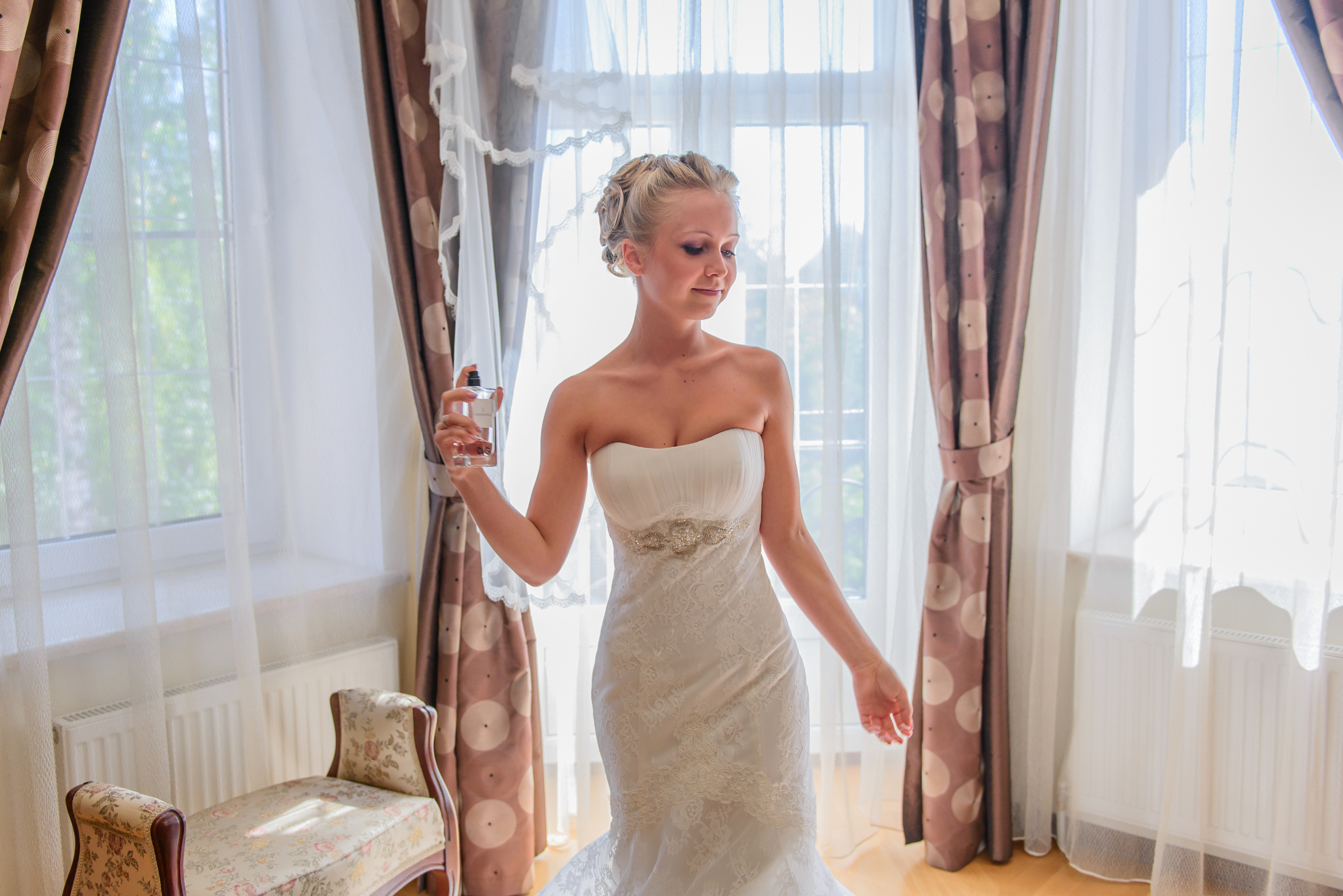 Артур и Елена. Свадебный и семейный фотограф в Москве Юлия Винник