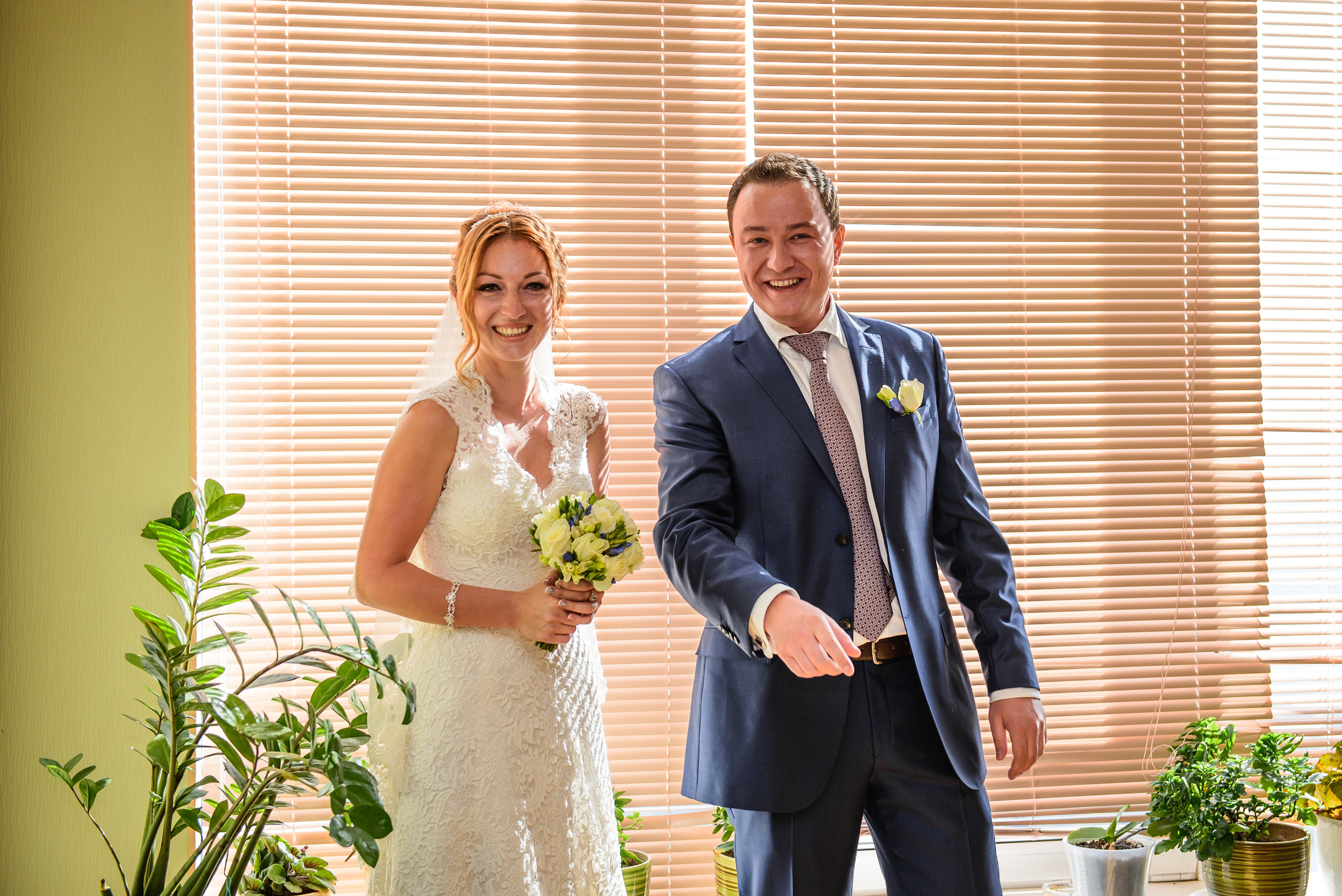 Лариса и Алексей. Свадебный и семейный фотограф в Москве Юлия Винник