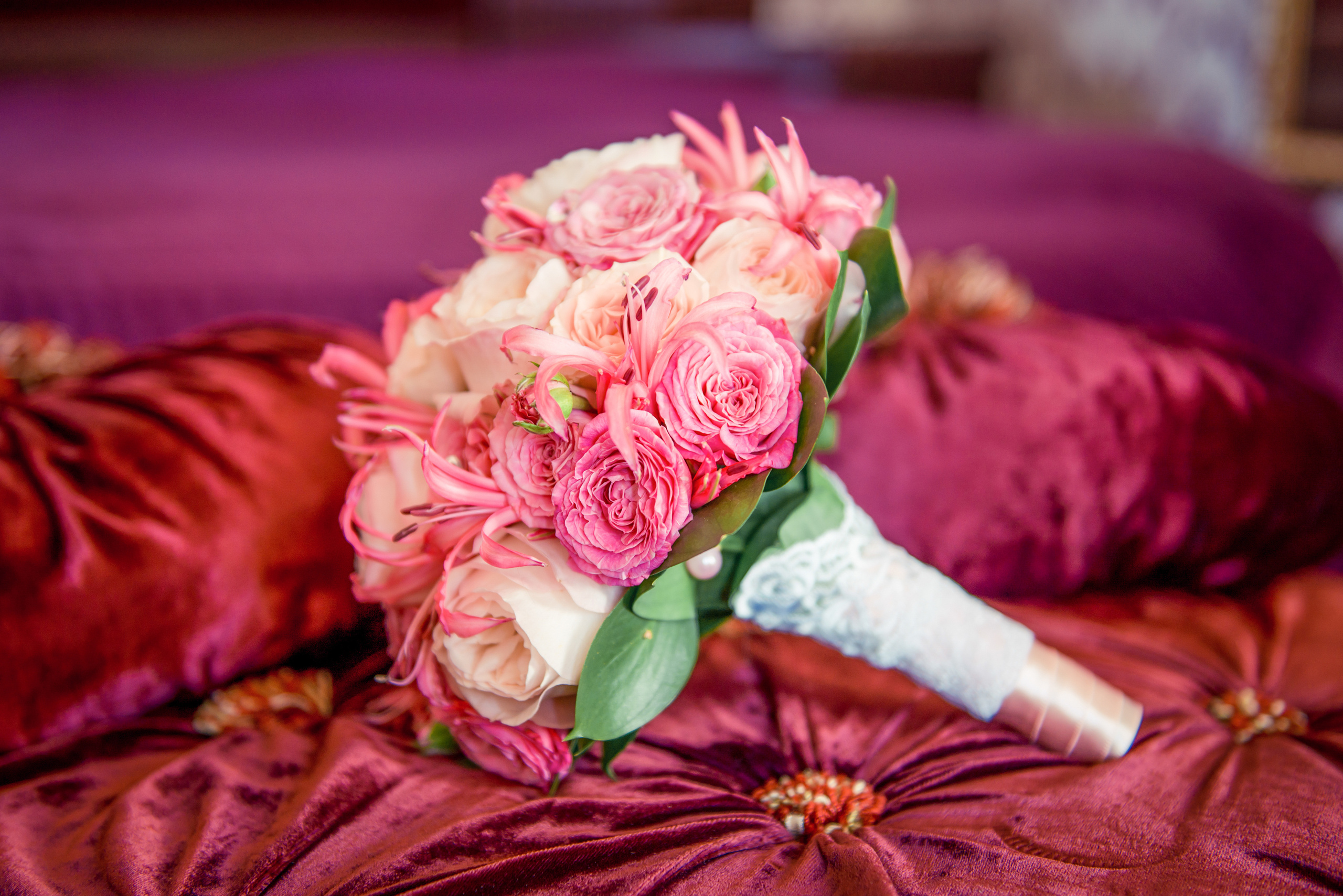 Иван и Эльвира. Свадебный и семейный фотограф в Москве Юлия Винник