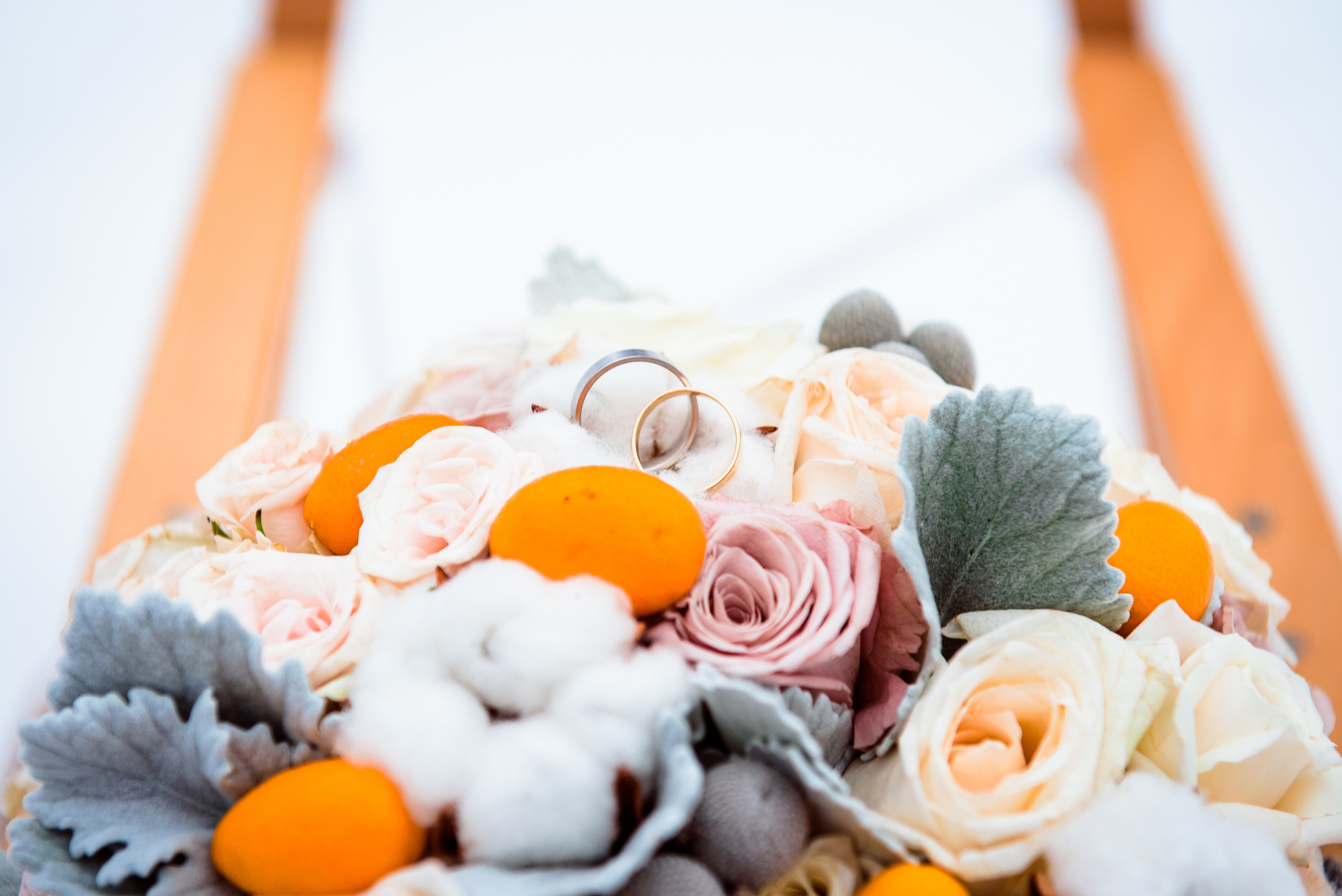 Ольга и Алексей. Свадебный и семейный фотограф в Москве Юлия Винник