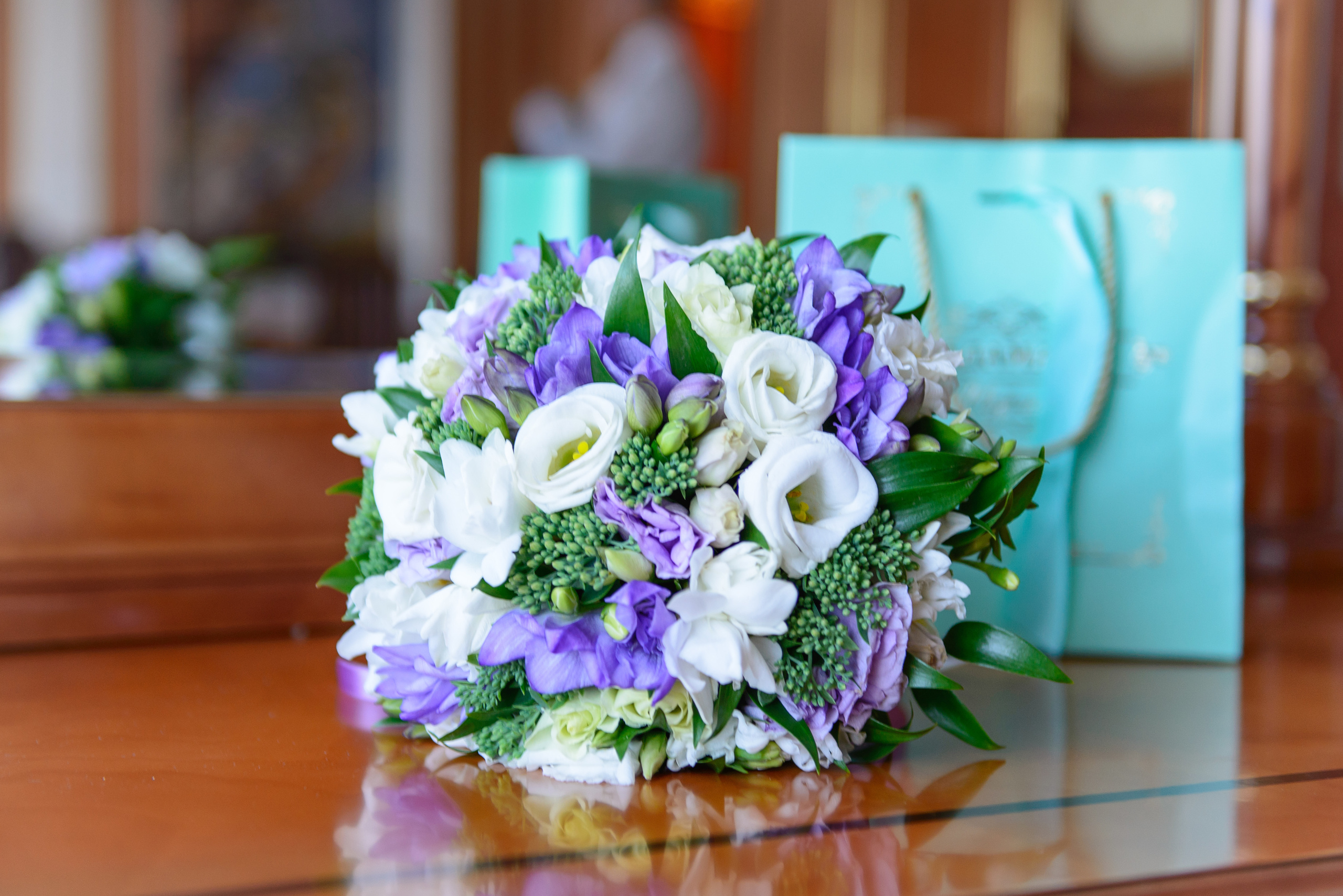 Артур и Елена. Свадебный и семейный фотограф в Москве Юлия Винник