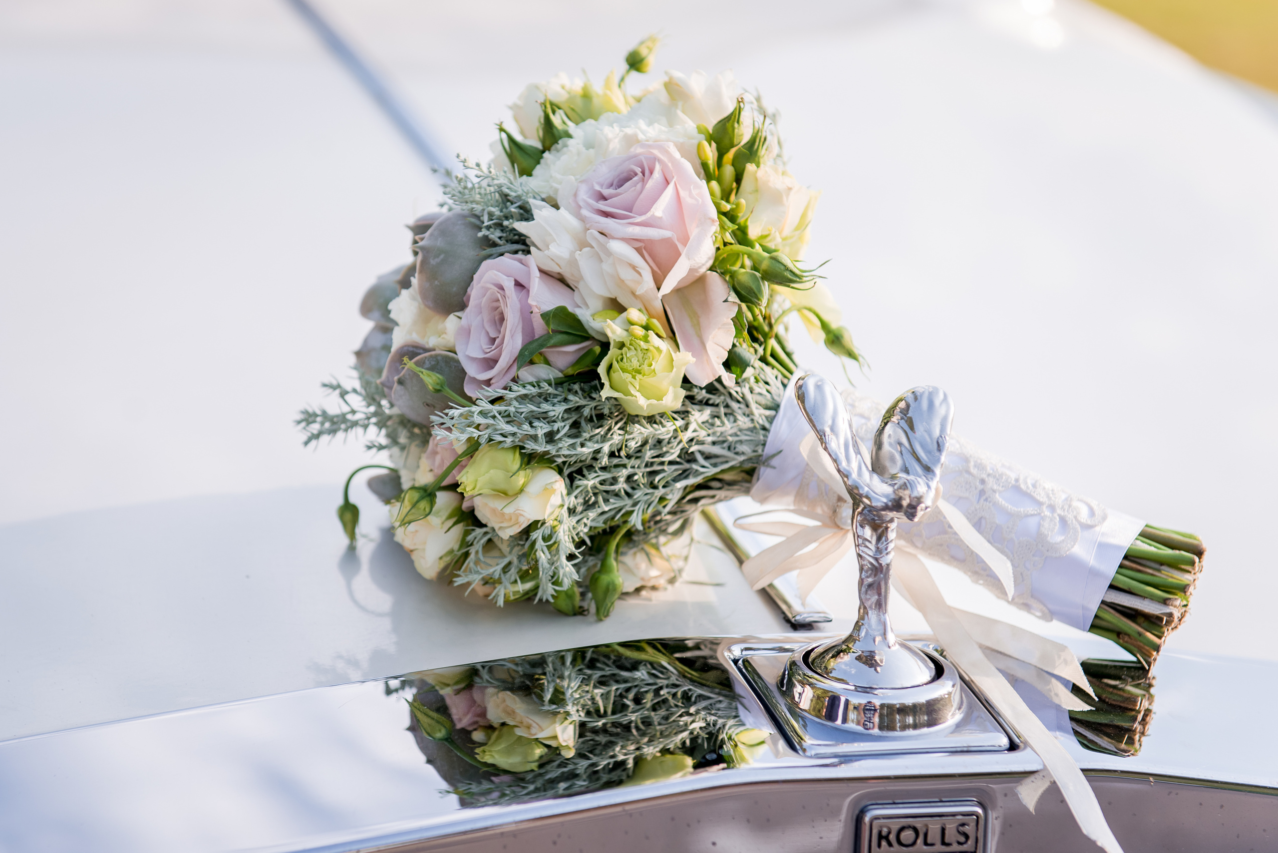 Артур и Юлия. Свадебный и семейный фотограф в Москве Юлия Винник