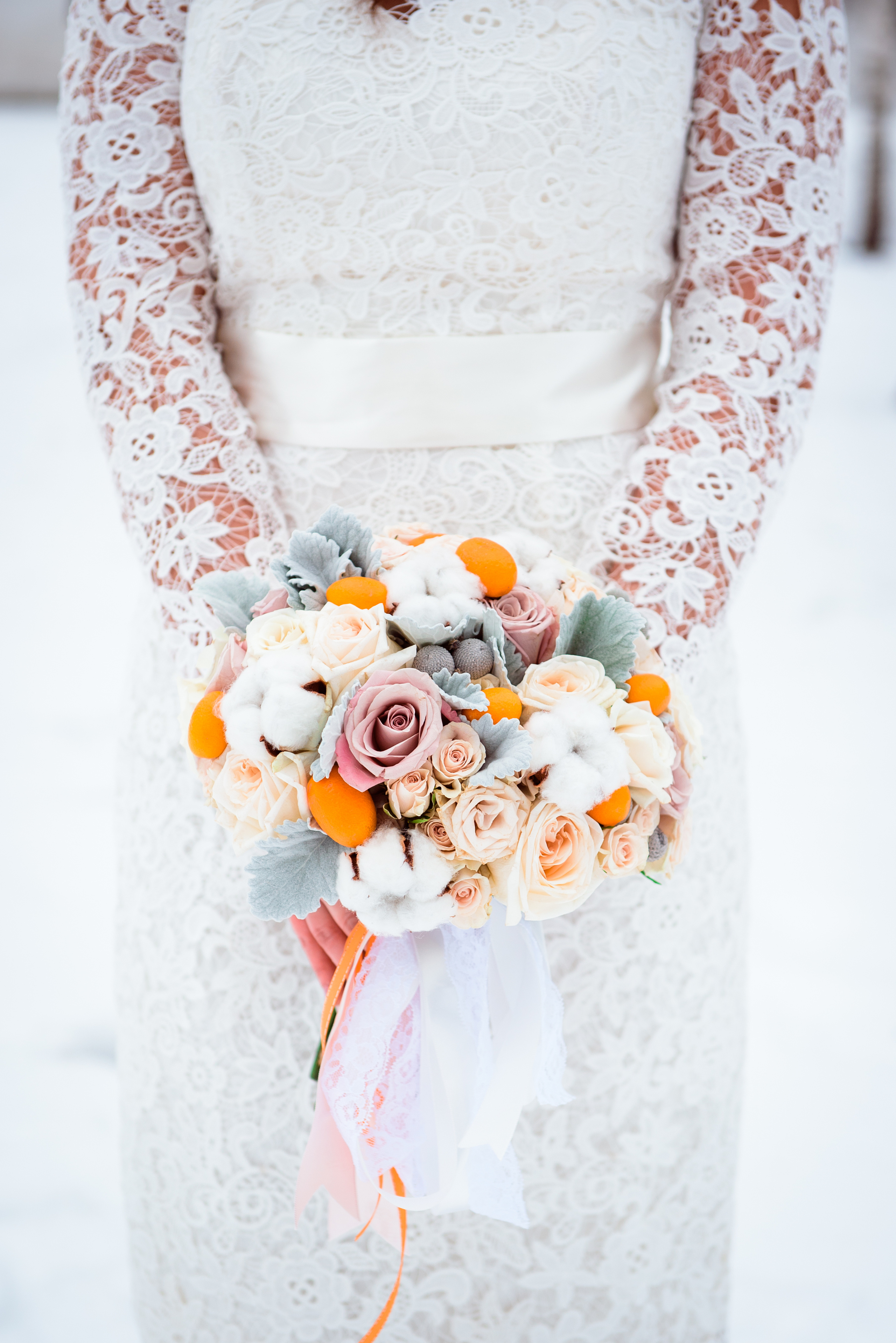 Ольга и Алексей. Свадебный и семейный фотограф в Москве Юлия Винник