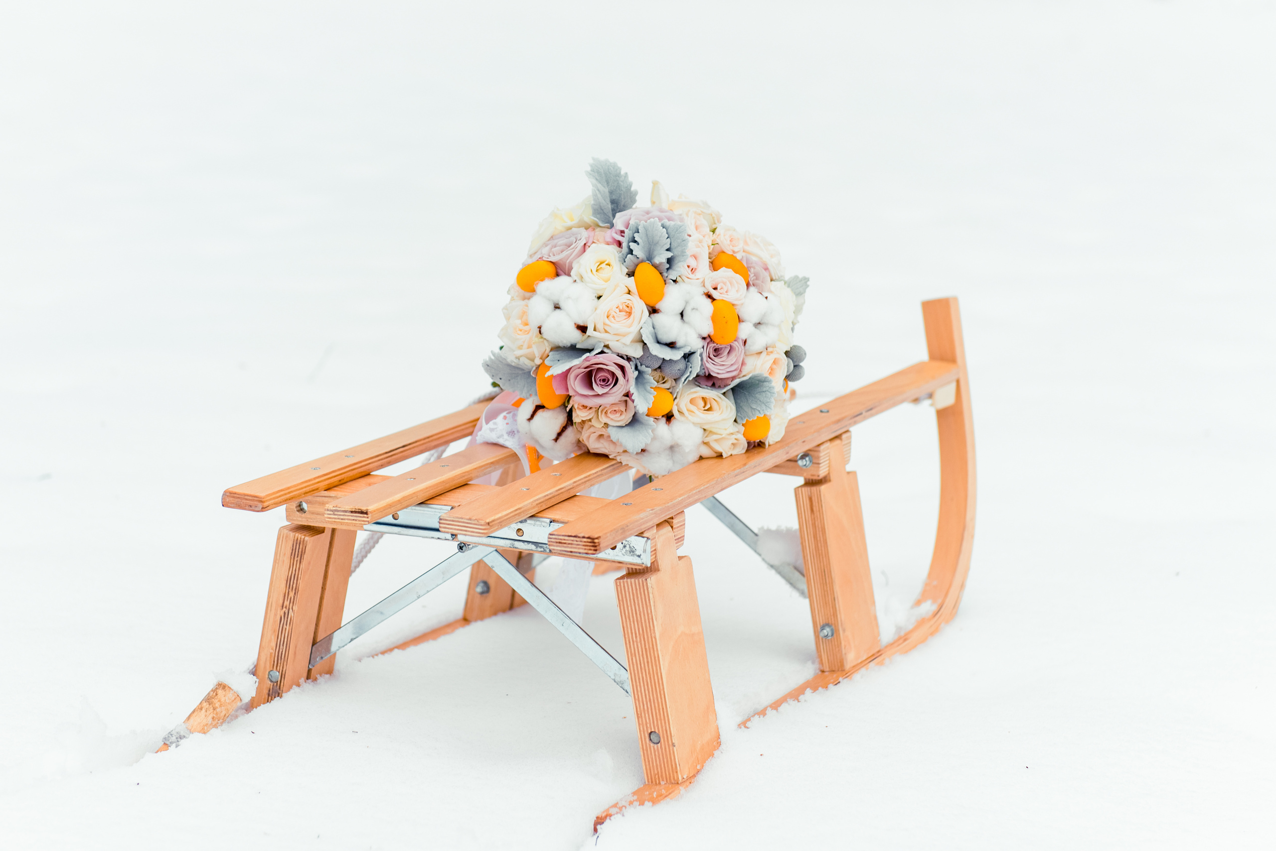 Ольга и Алексей. Свадебный и семейный фотограф в Москве Юлия Винник