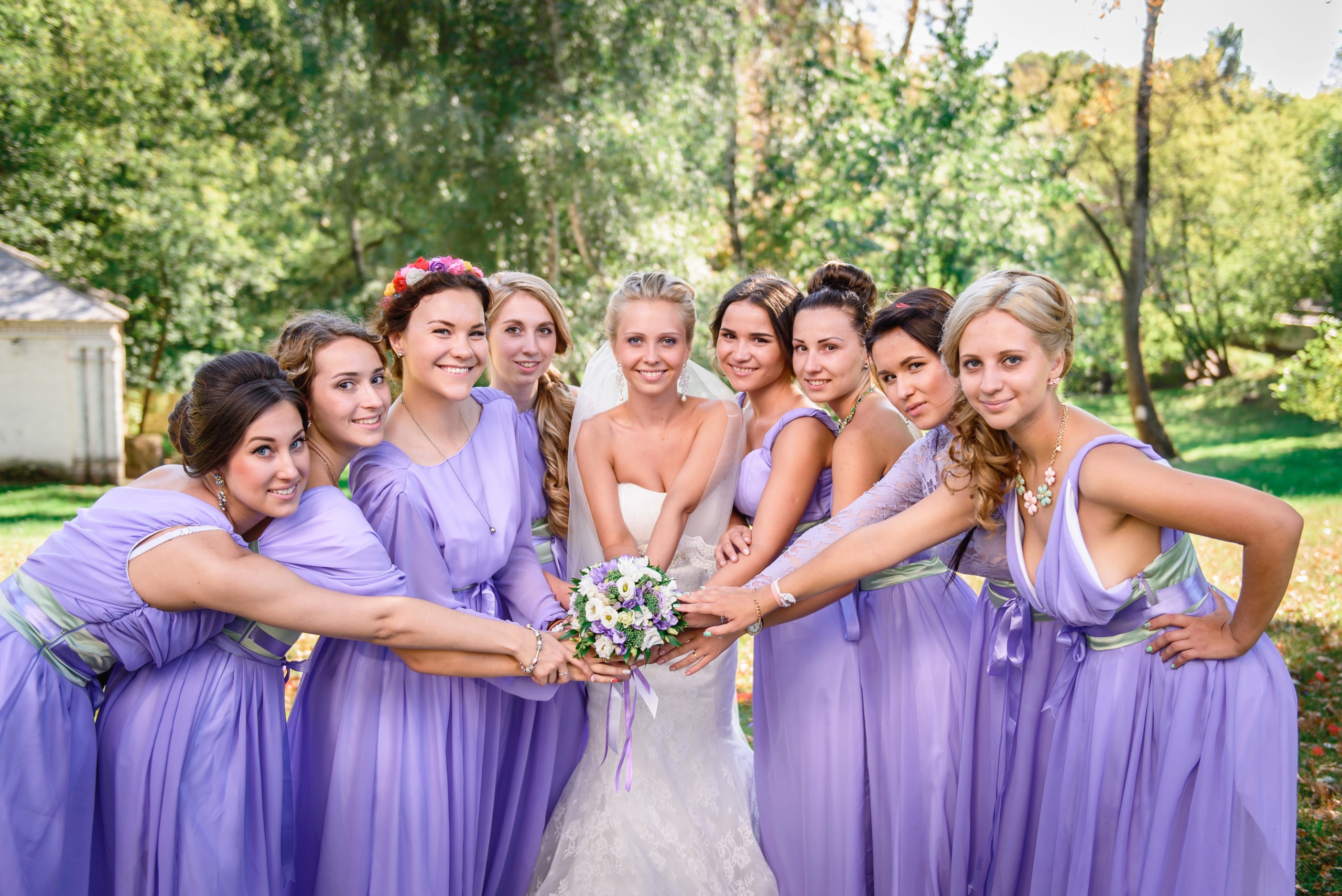 Артур и Елена. Свадебный и семейный фотограф в Москве Юлия Винник