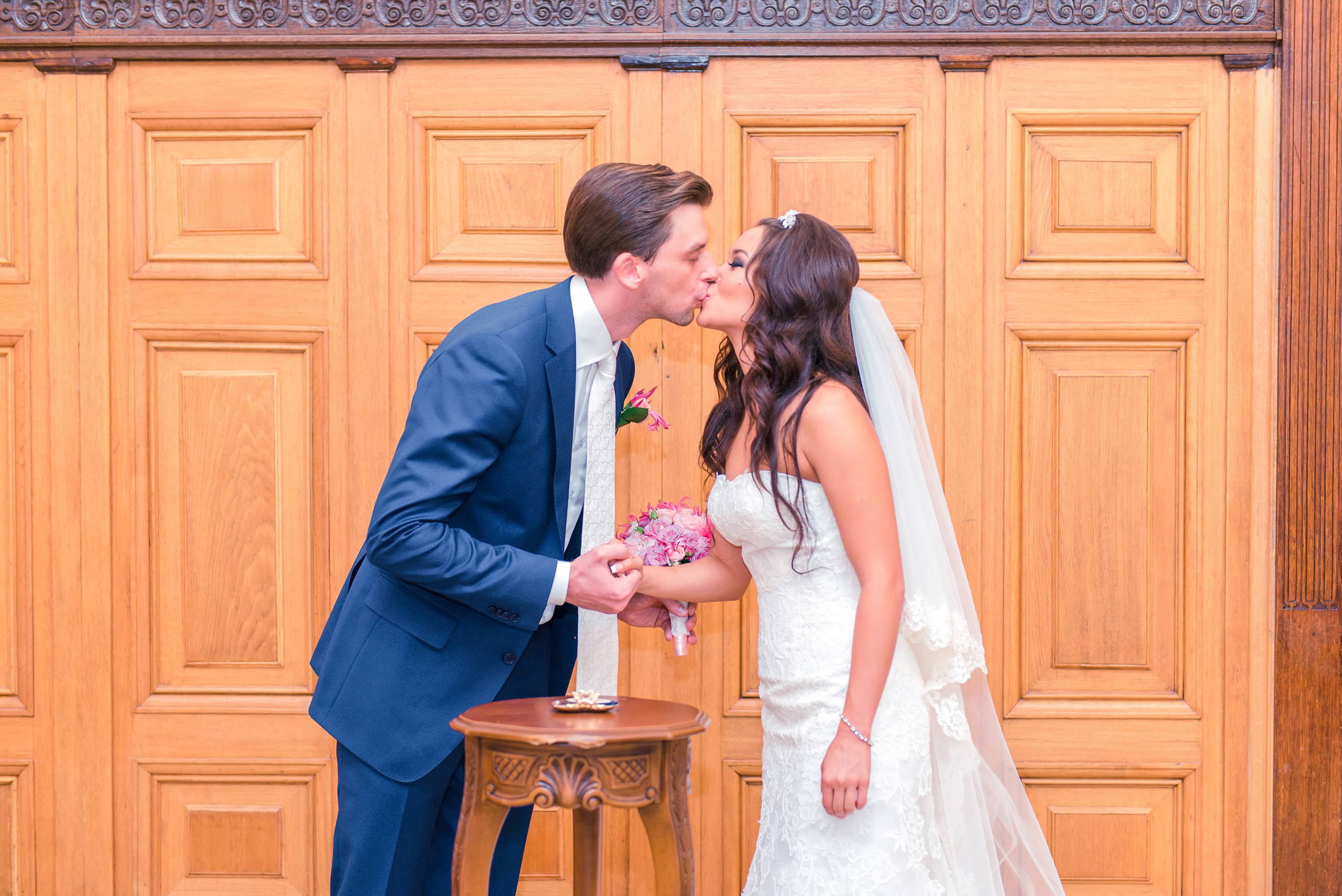 Иван и Эльвира. Свадебный и семейный фотограф в Москве Юлия Винник