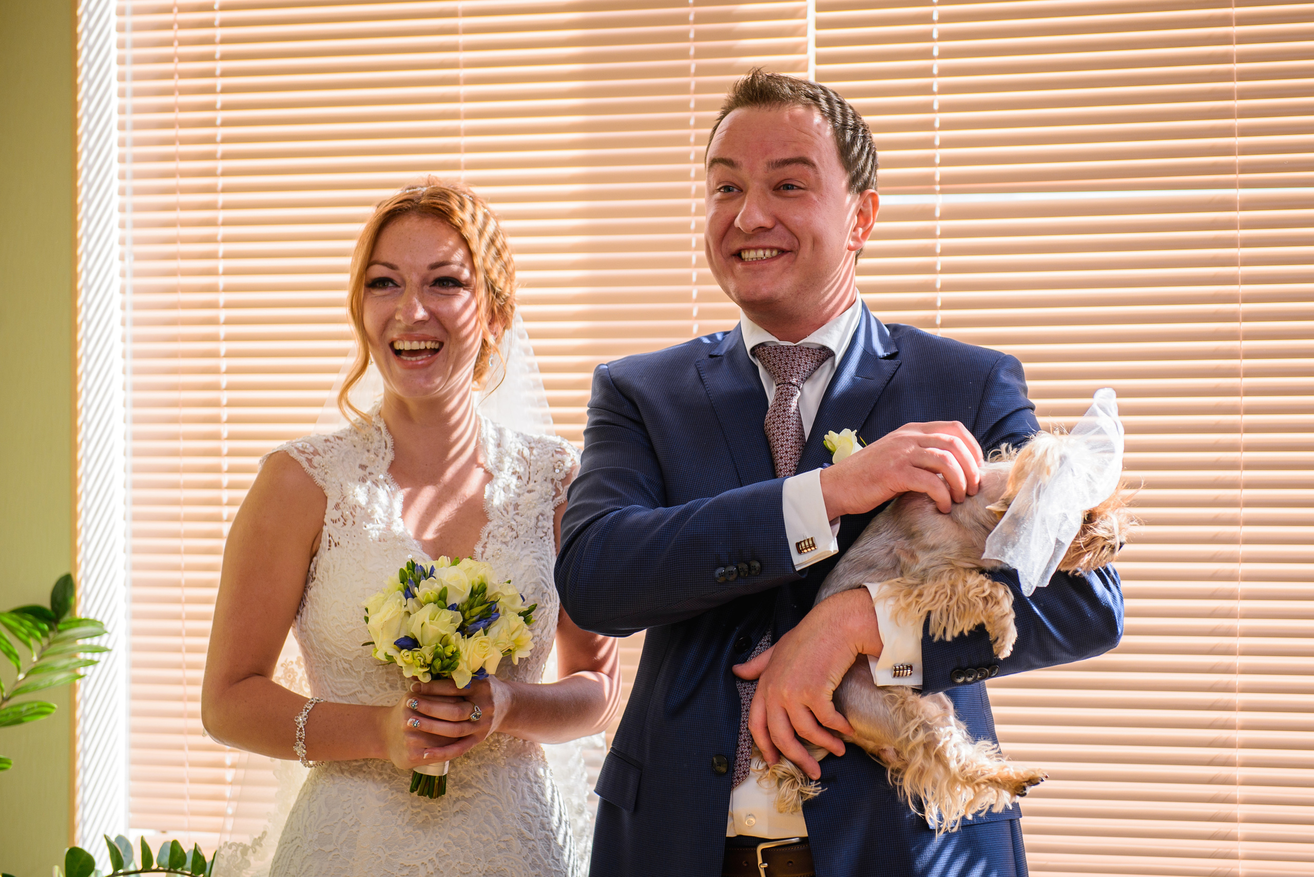 Лариса и Алексей. Свадебный и семейный фотограф в Москве Юлия Винник