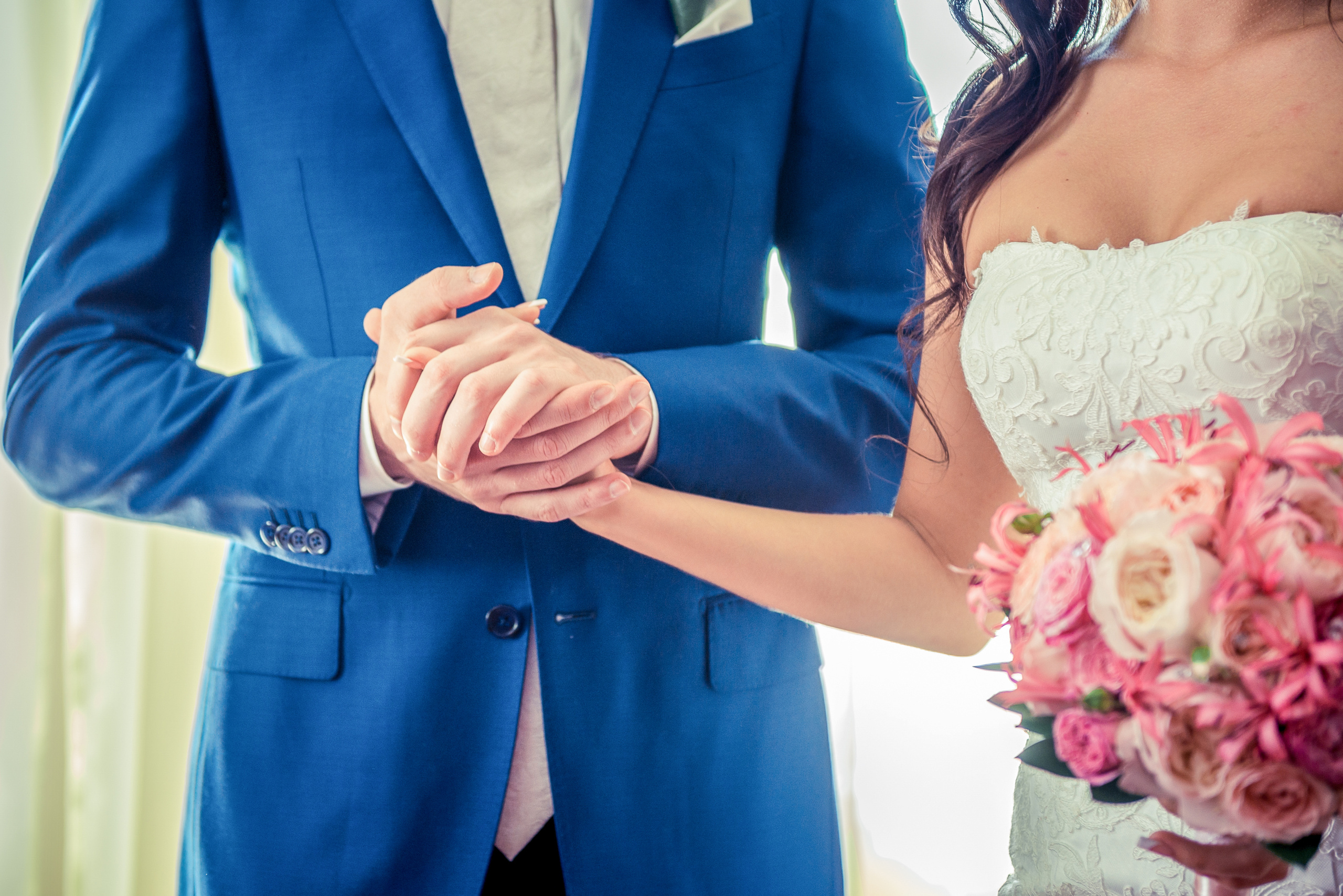 Иван и Эльвира. Свадебный и семейный фотограф в Москве Юлия Винник