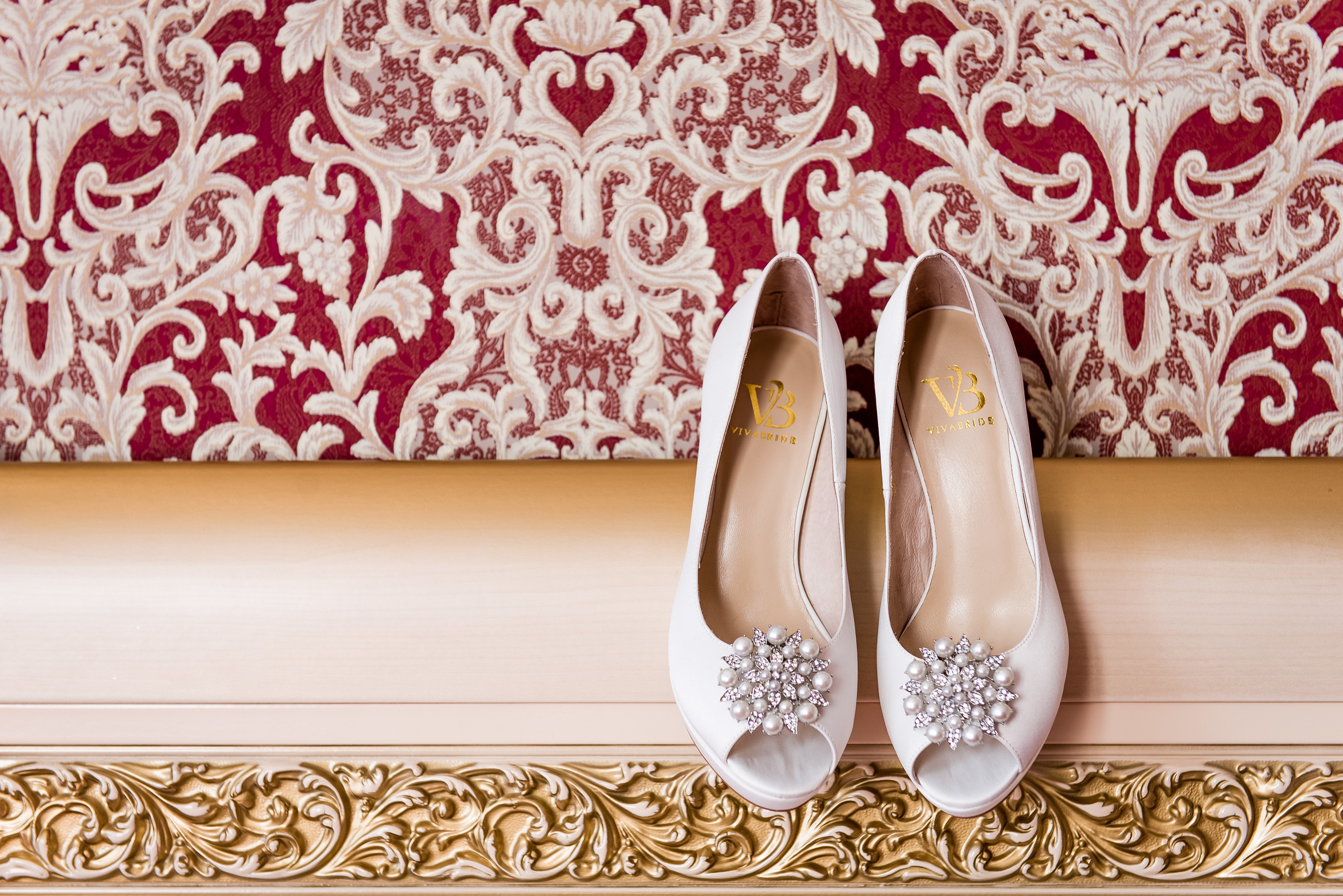 Артур и Юлия. Свадебный и семейный фотограф в Москве Юлия Винник