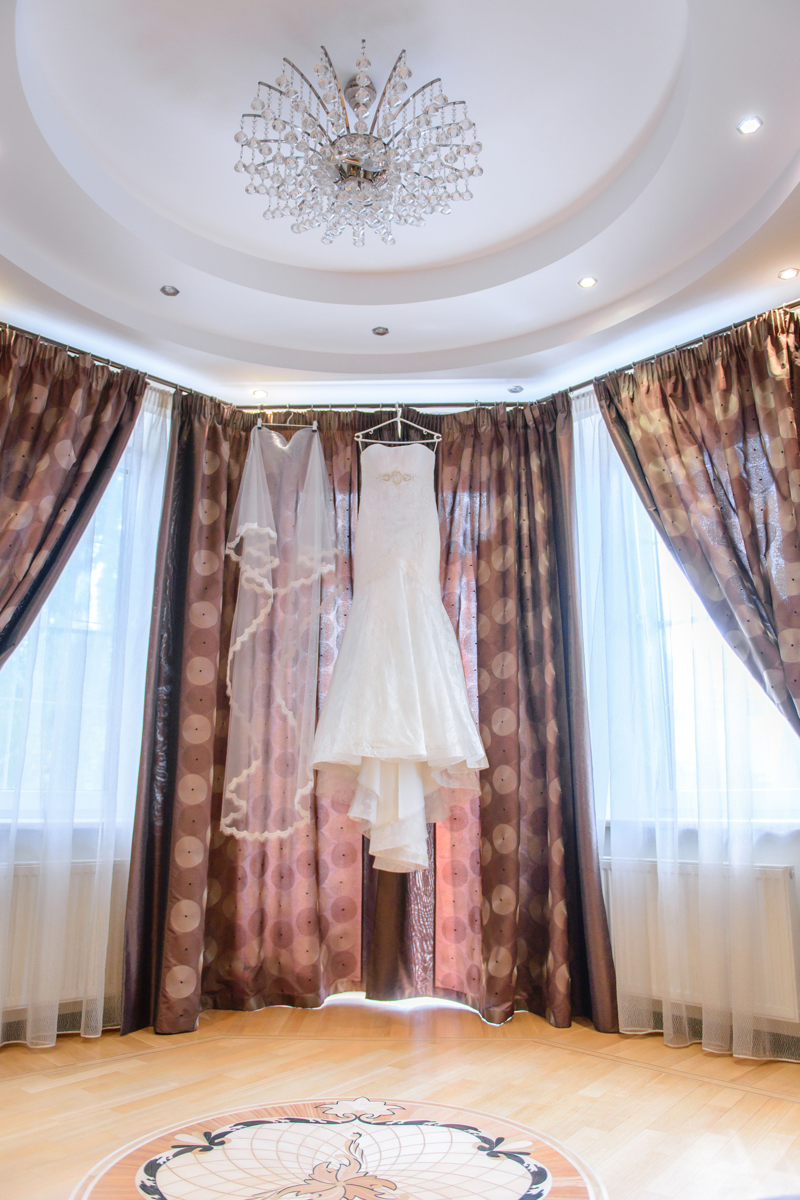 Артур и Елена. Свадебный и семейный фотограф в Москве Юлия Винник