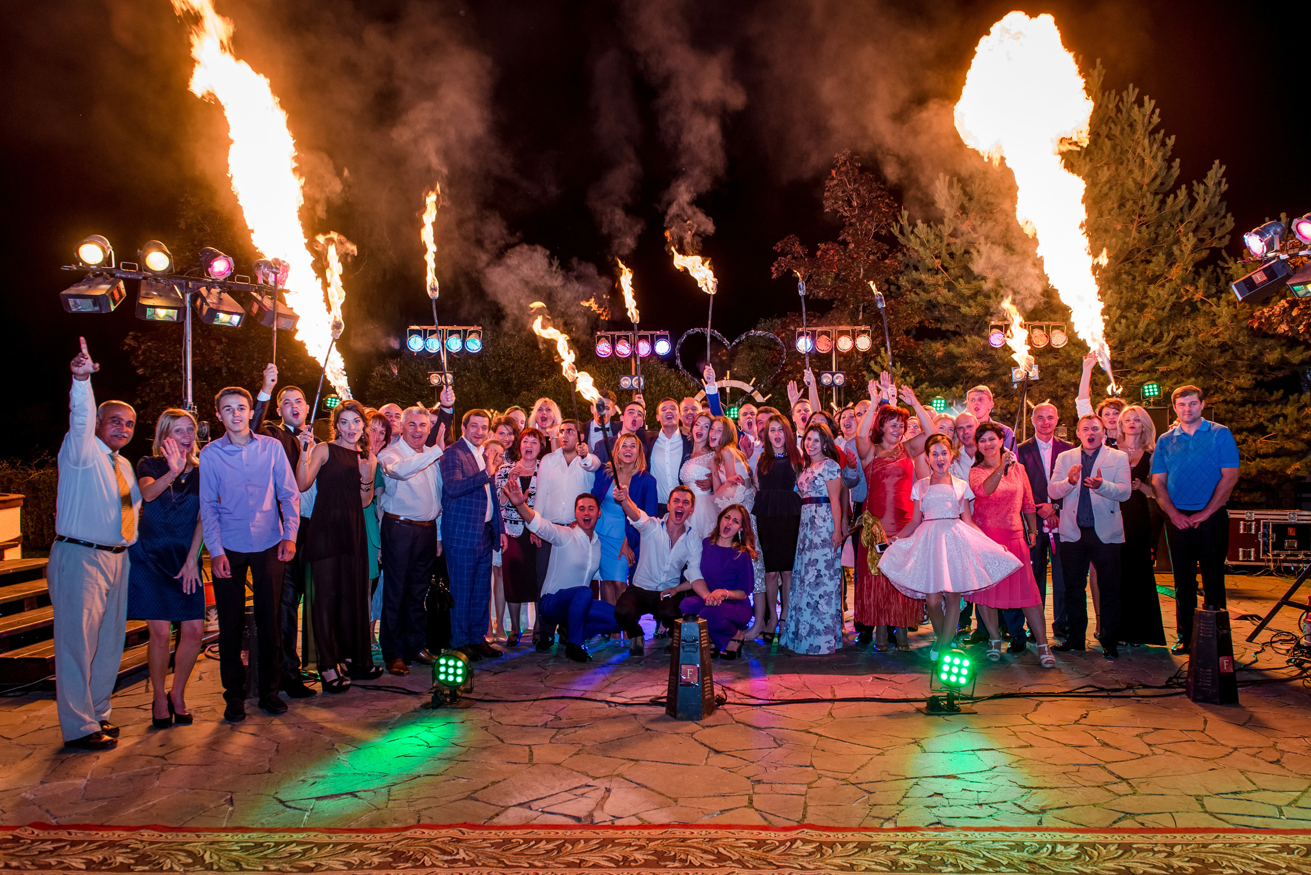 Артур и Юлия. Свадебный и семейный фотограф в Москве Юлия Винник