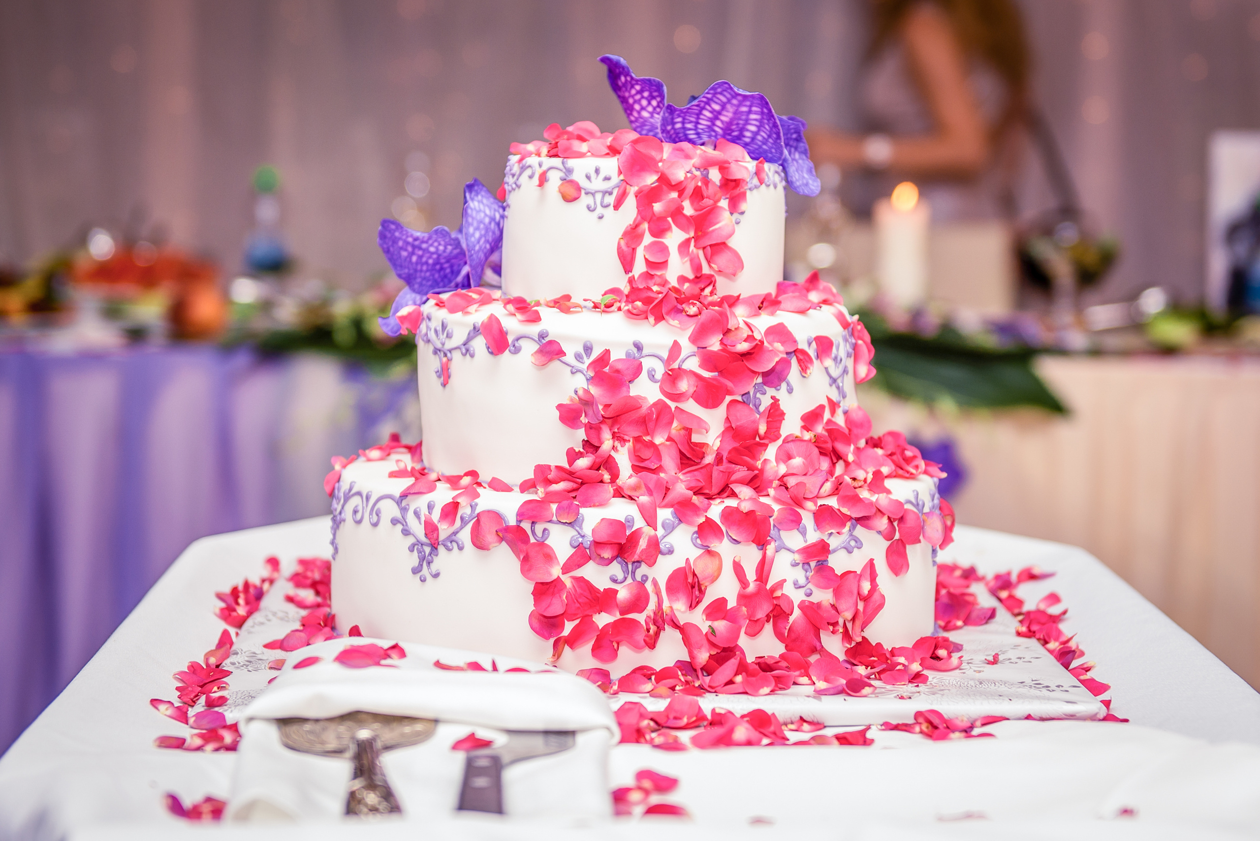 Иван и Эльвира. Свадебный и семейный фотограф в Москве Юлия Винник