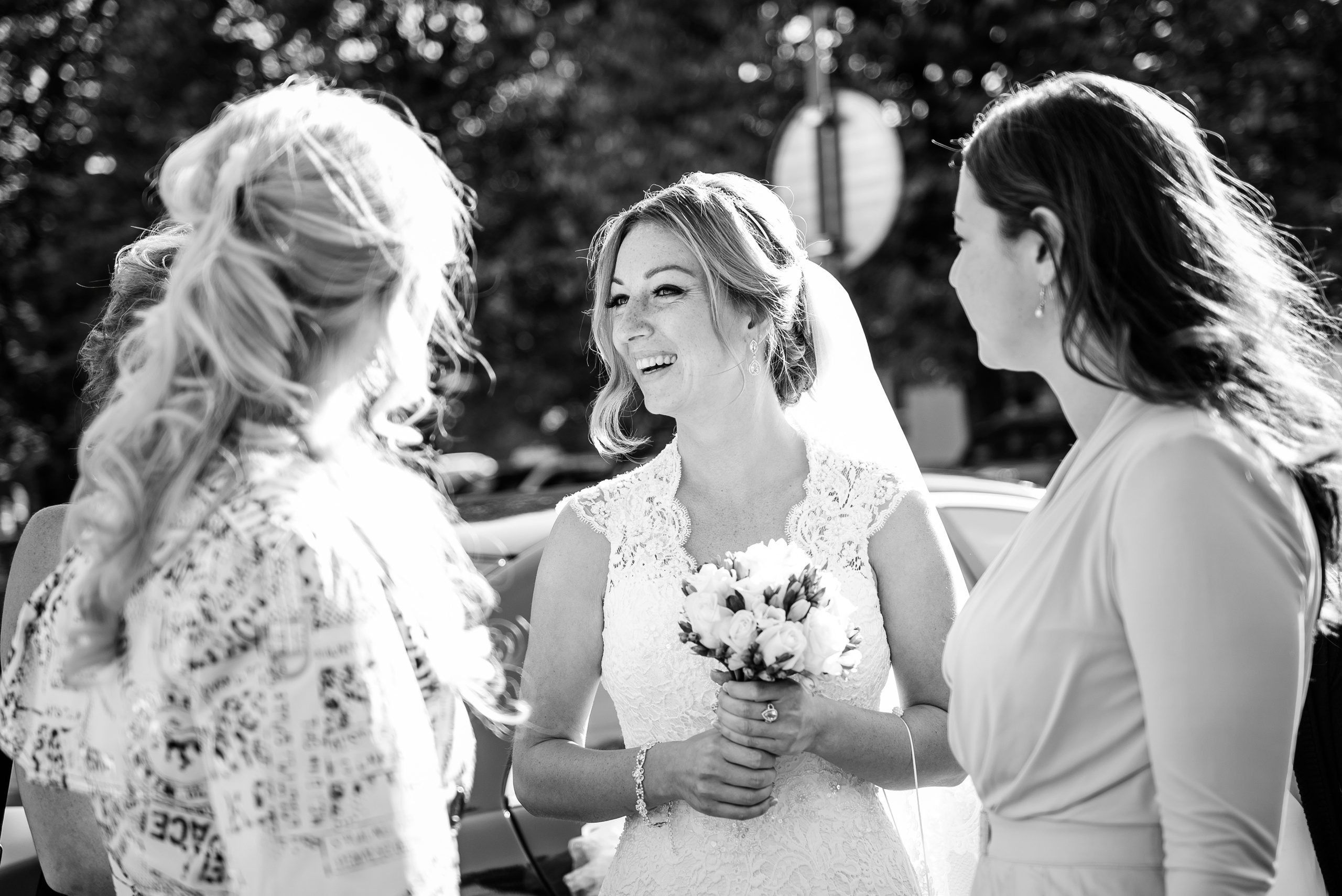 Лариса и Алексей. Свадебный и семейный фотограф в Москве Юлия Винник