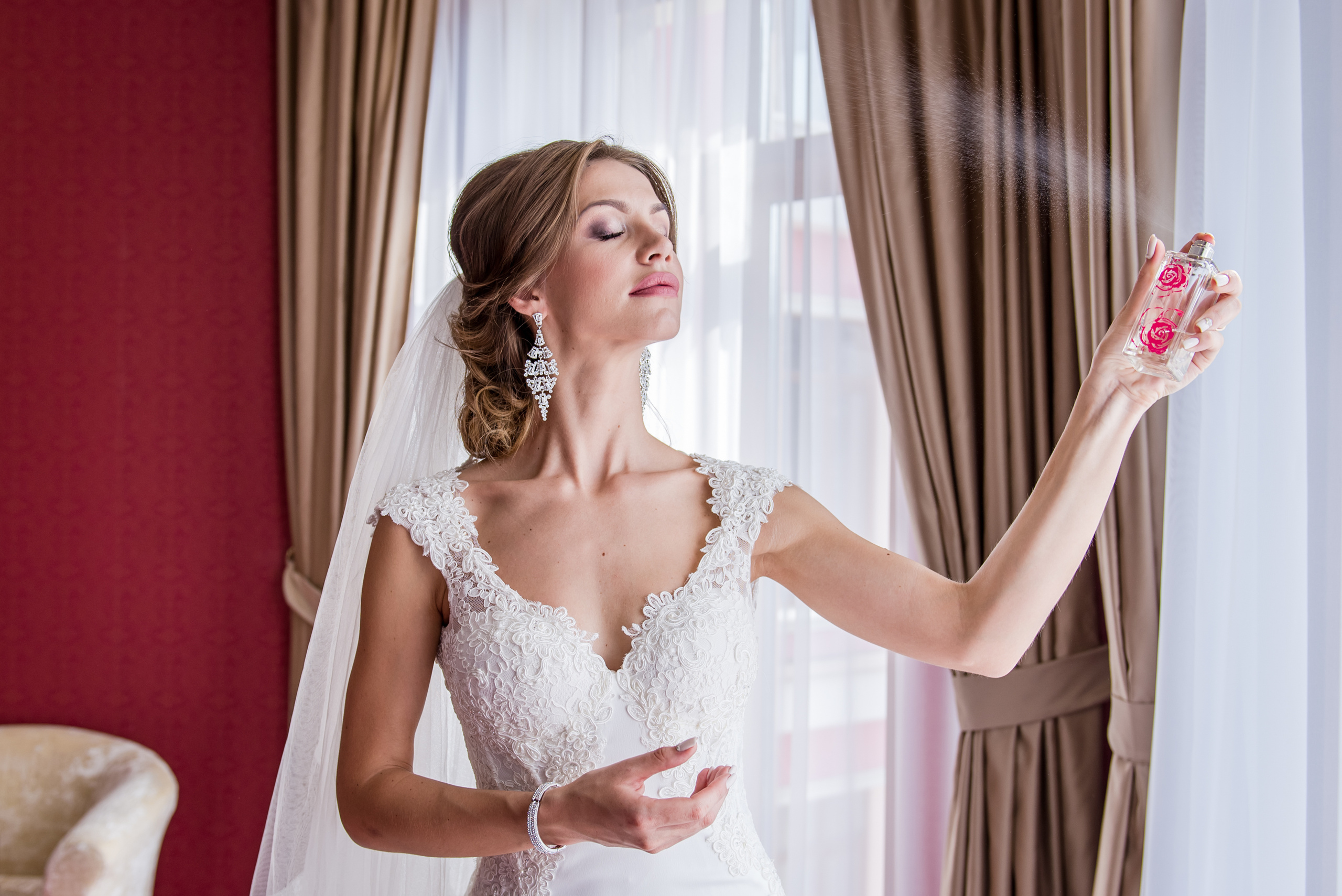 Артур и Юлия. Свадебный и семейный фотограф в Москве Юлия Винник