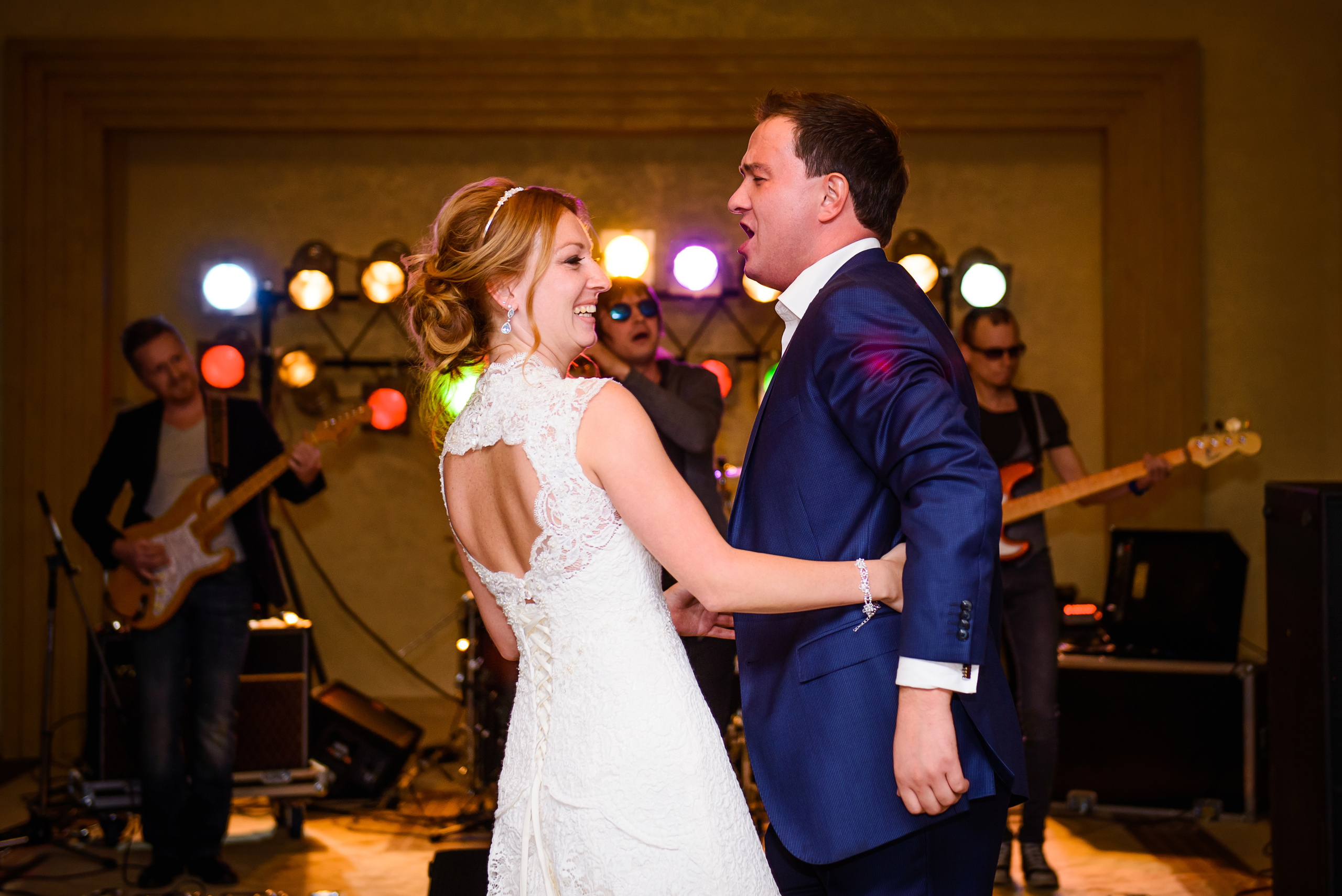 Лариса и Алексей. Свадебный и семейный фотограф в Москве Юлия Винник