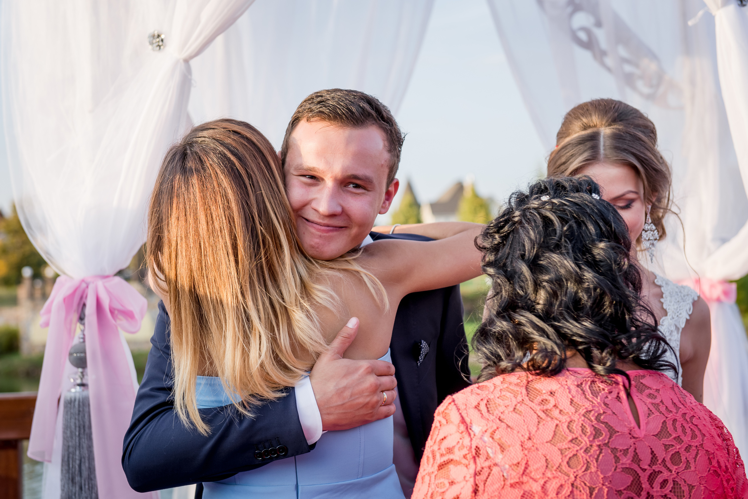 Артур и Юлия. Свадебный и семейный фотограф в Москве Юлия Винник
