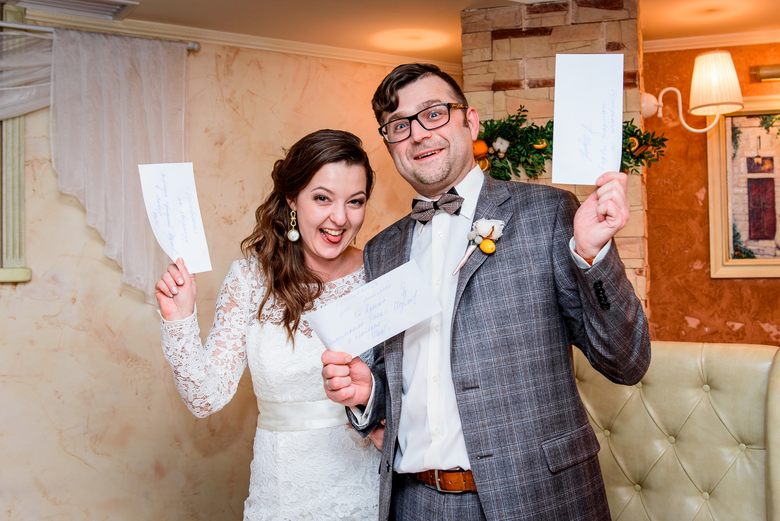 Ольга и Алексей. Свадебный и семейный фотограф в Москве Юлия Винник