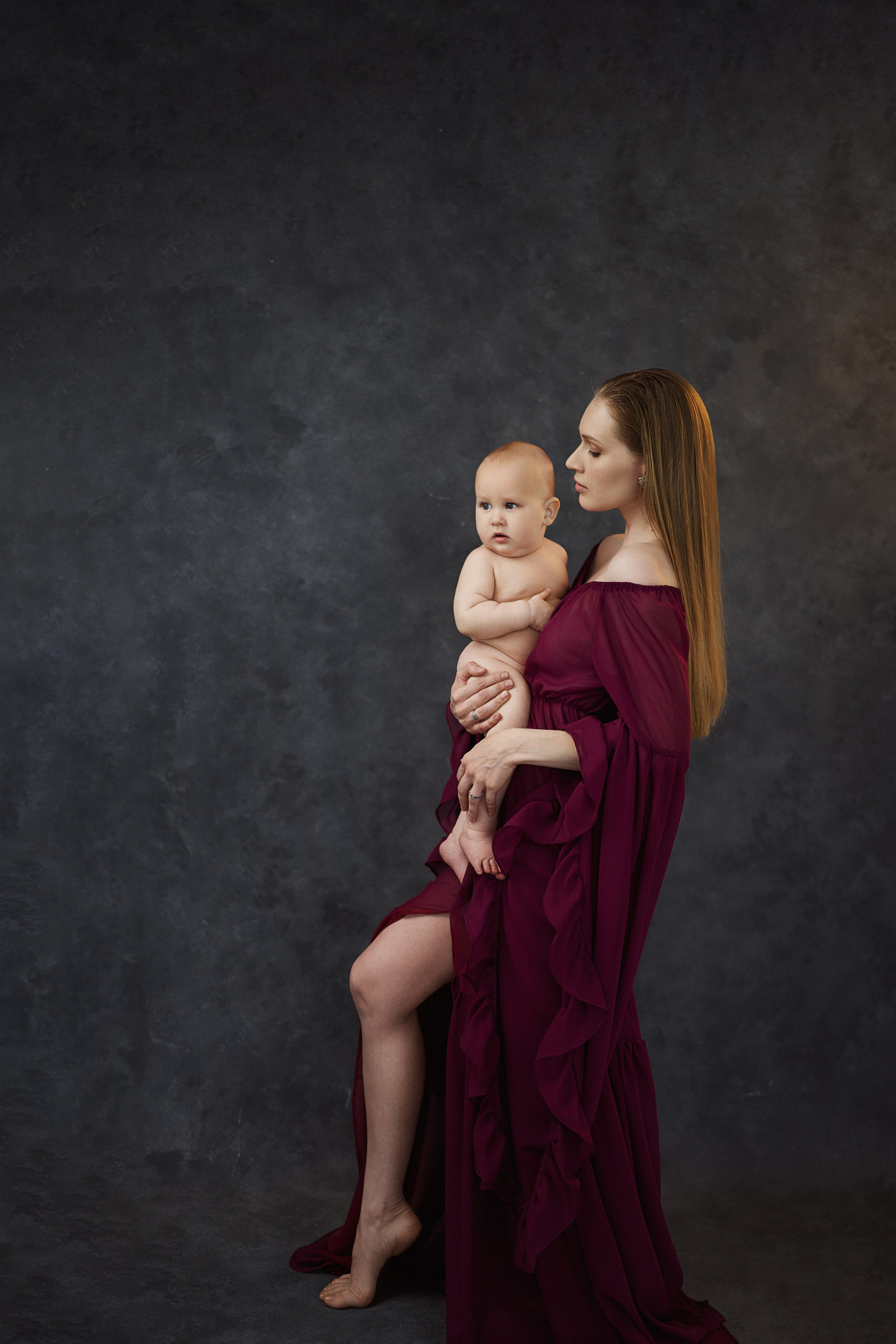 Материнство. Главная