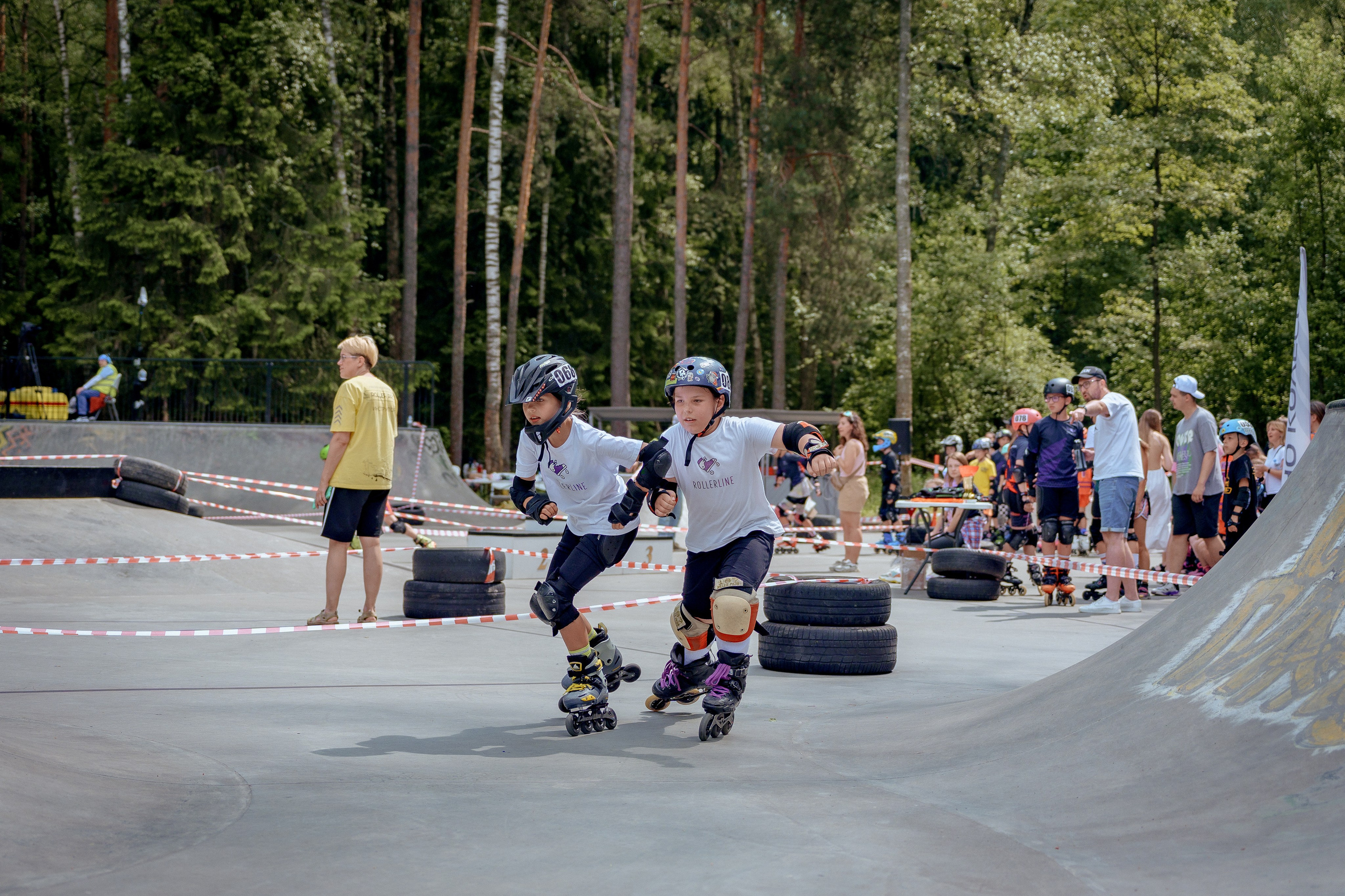 Cross-Roll. Портретный и семейный фотограф в Москве/Видное