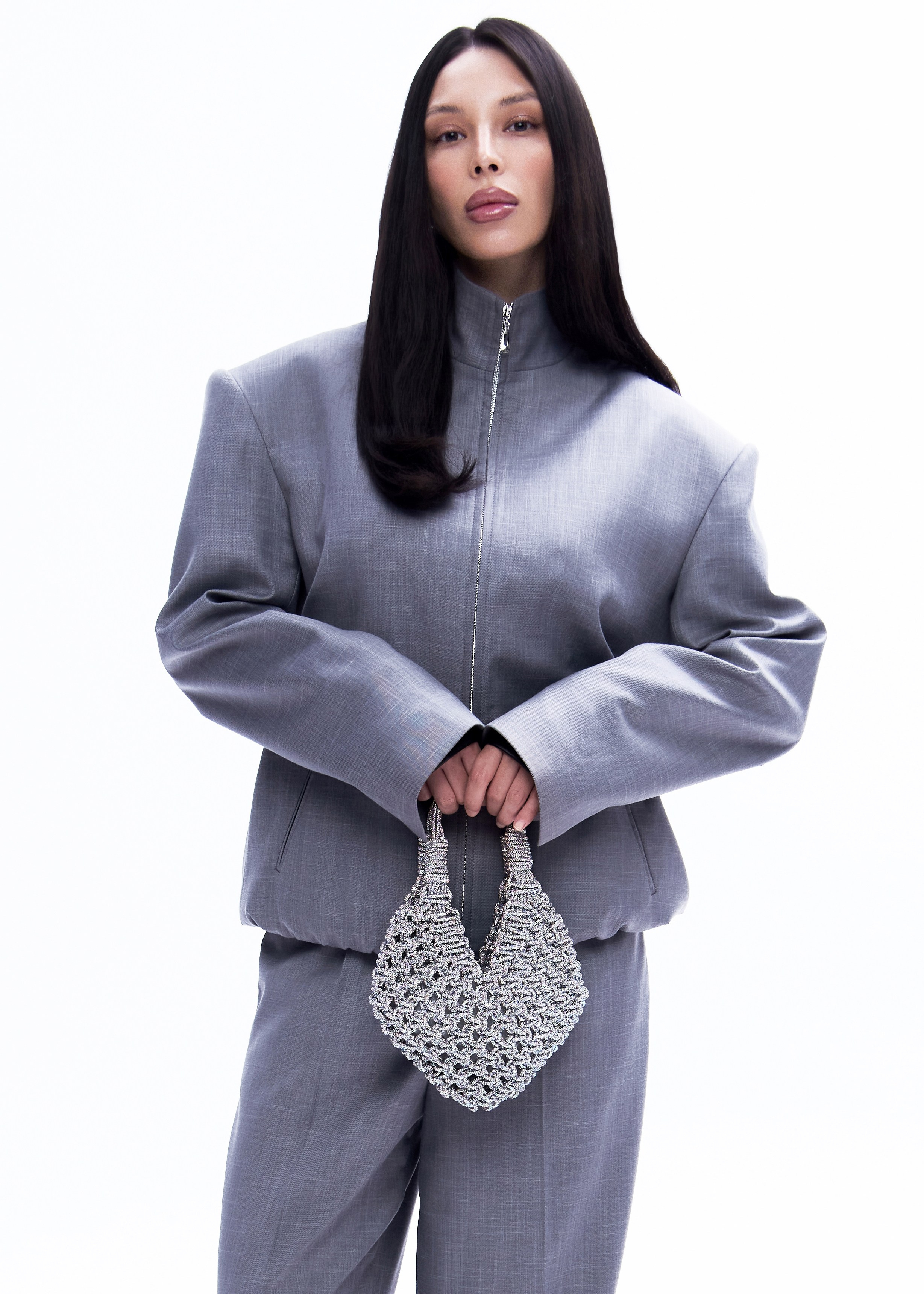 AEOM. Fashion photographer Annа