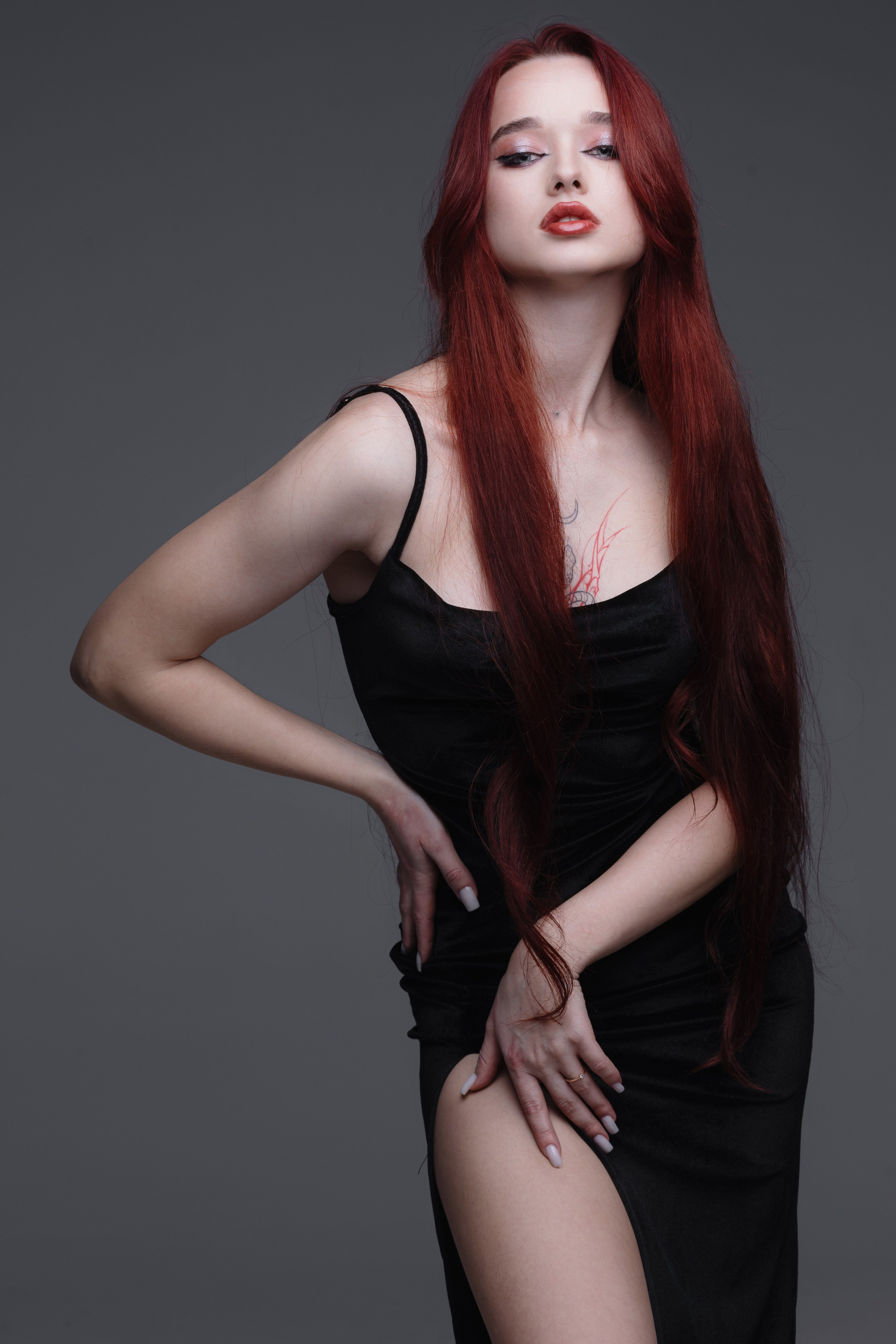 Татьяна. Фотограф в Москве Валерия Рожкова