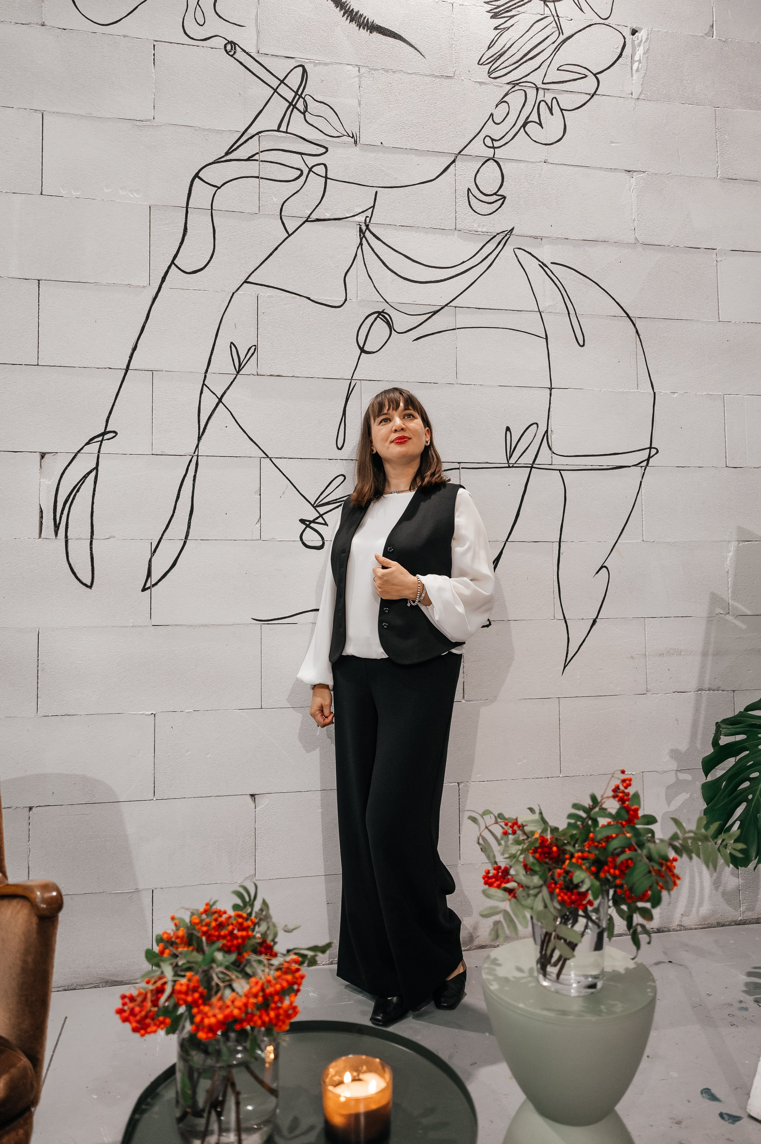 Вечер поэзии Цветаевой, клуб Читалка. Wedding and family photographer USA