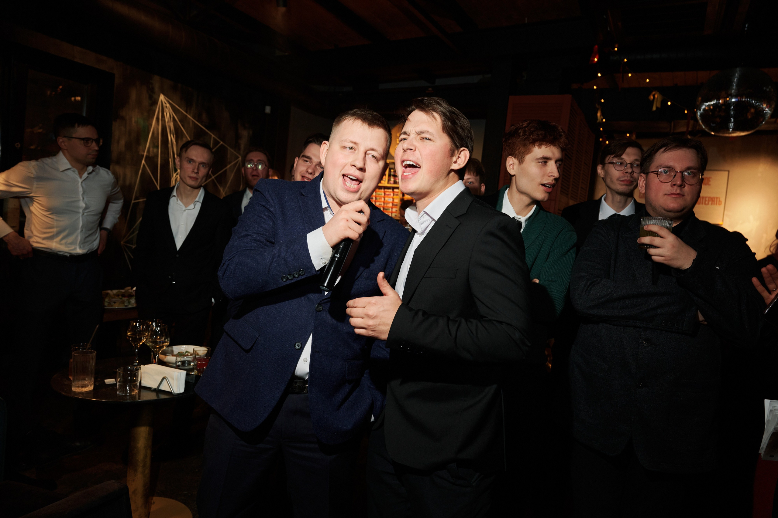 Репортажный фотограф Иван Порошин