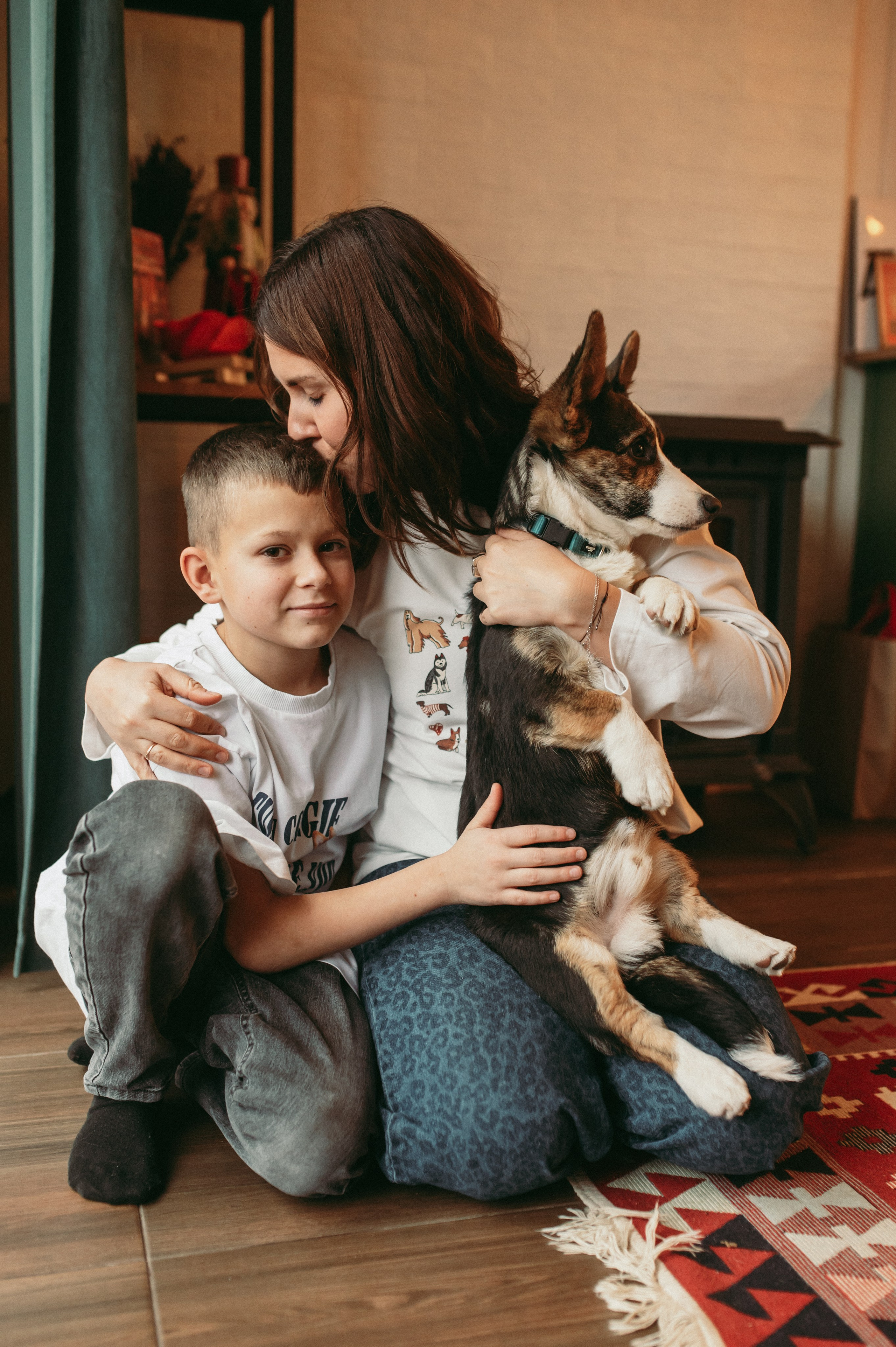 Пока СНИКИ ещё маленький. Семейный фотограф МОСКВА/Королёв