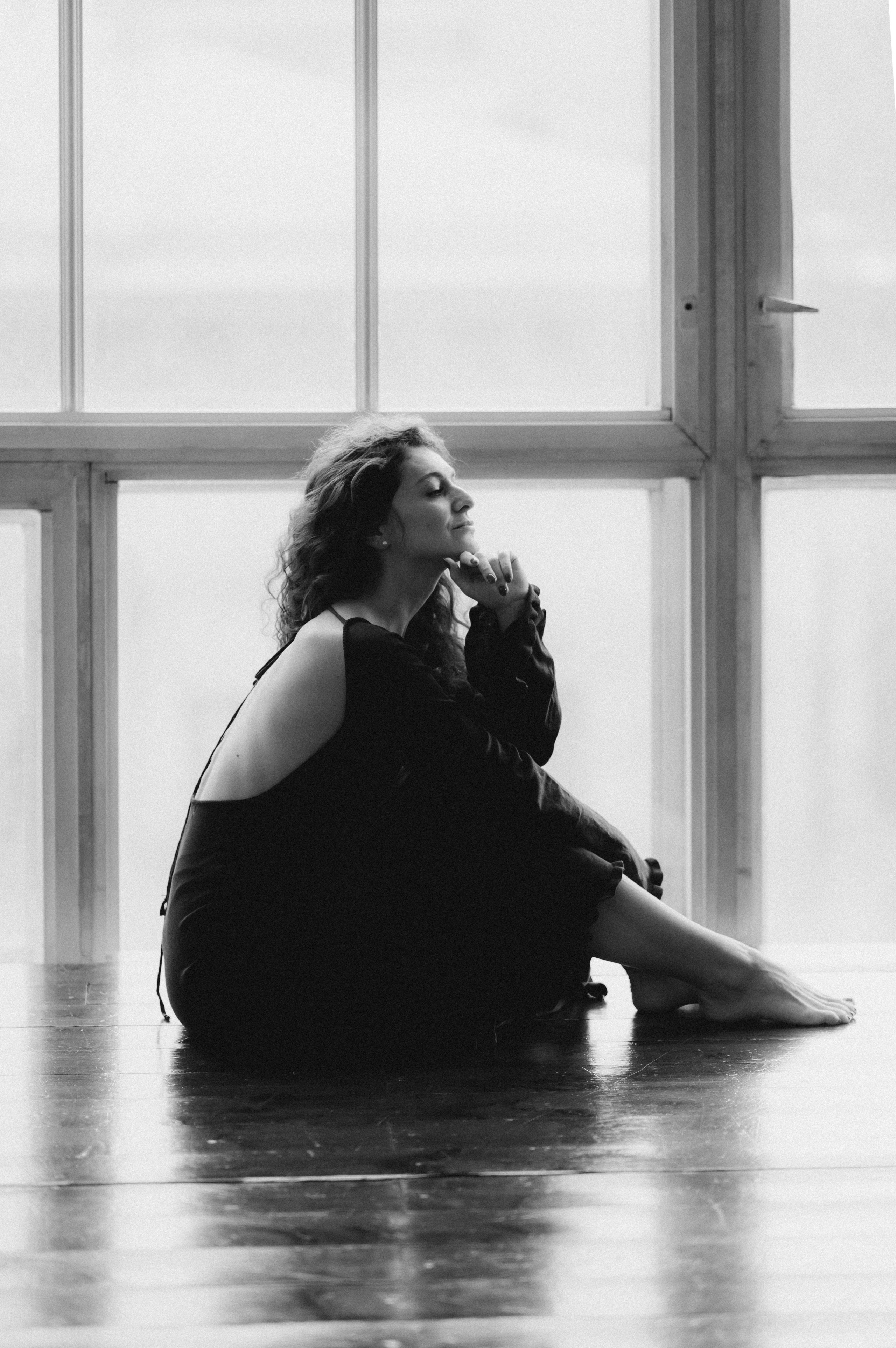 Женя. Семейный фотограф МОСКВА/Королёв