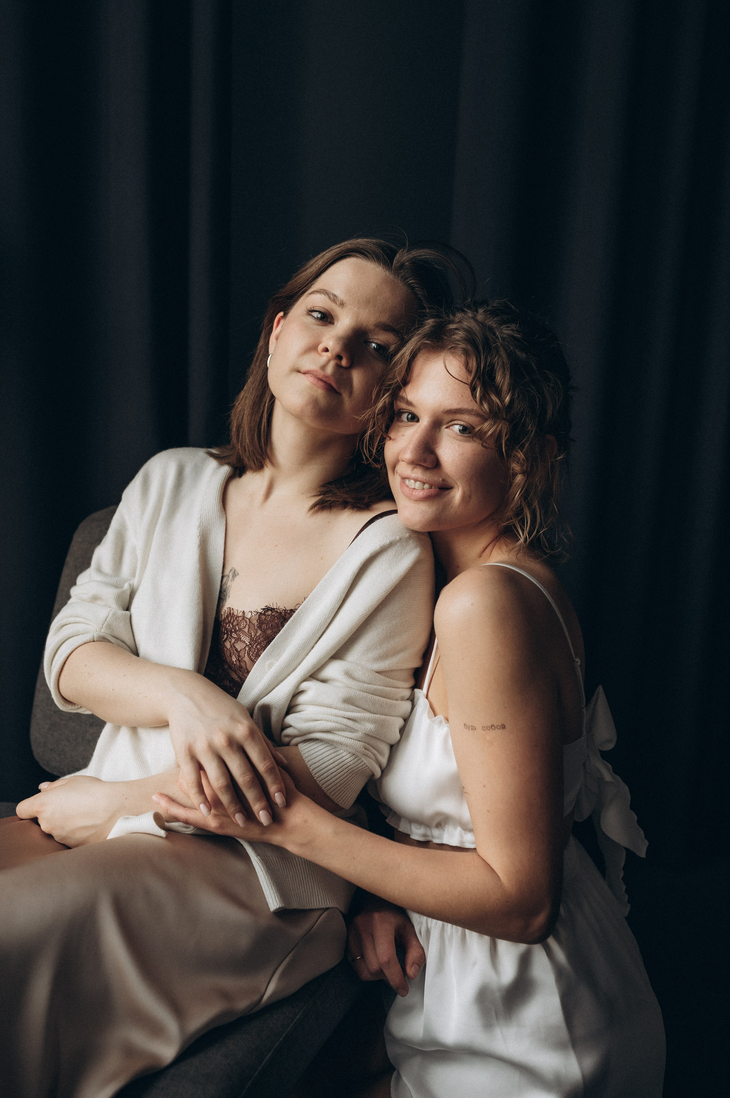 Женское сообщество «СИЯЙ». Семейный фотограф МОСКВА/Королёв