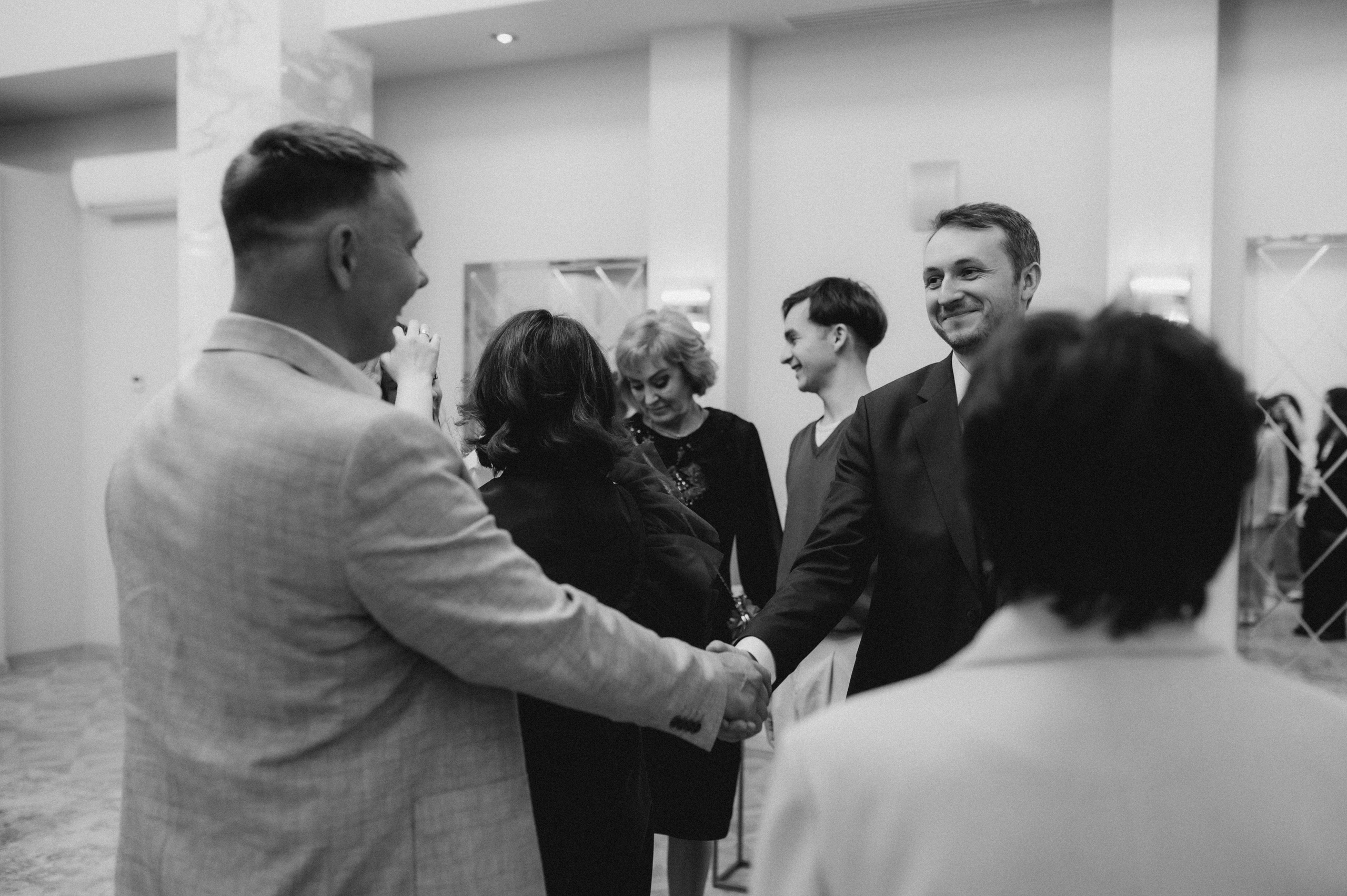 Илья и Катя. Семейный фотограф МОСКВА/Королёв