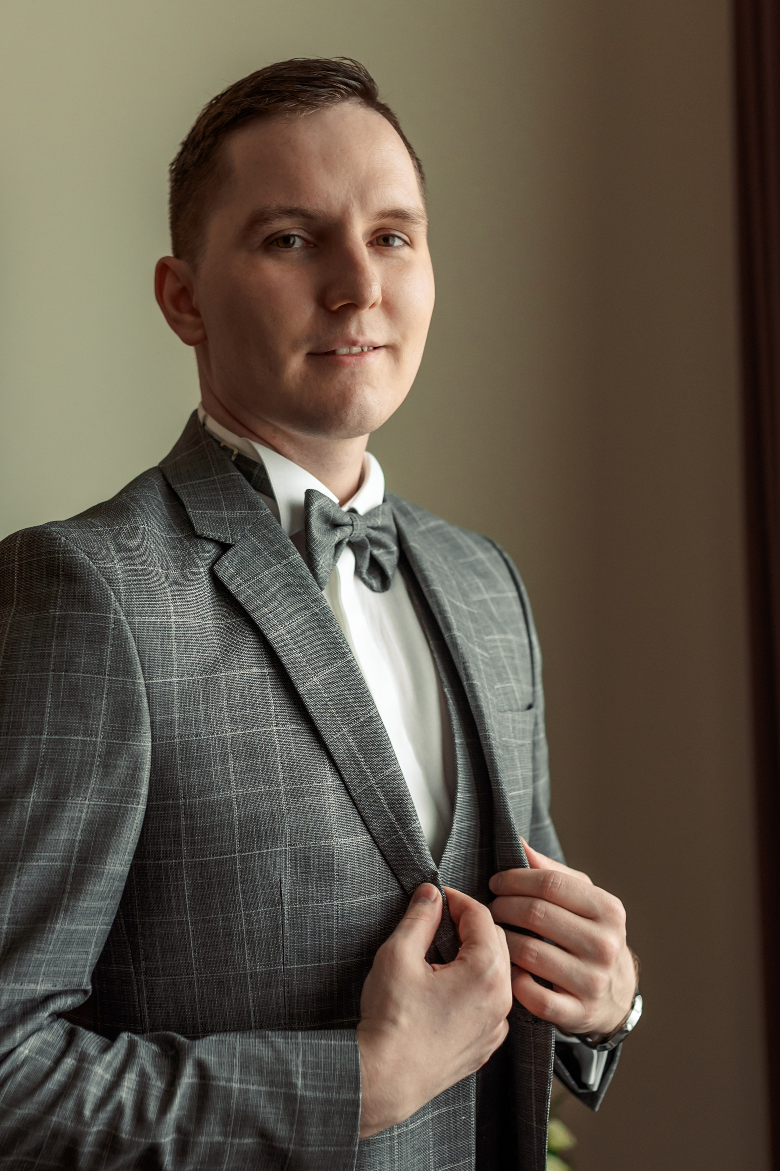 Слава и Таня. Семейный фотограф МОСКВА/Королёв