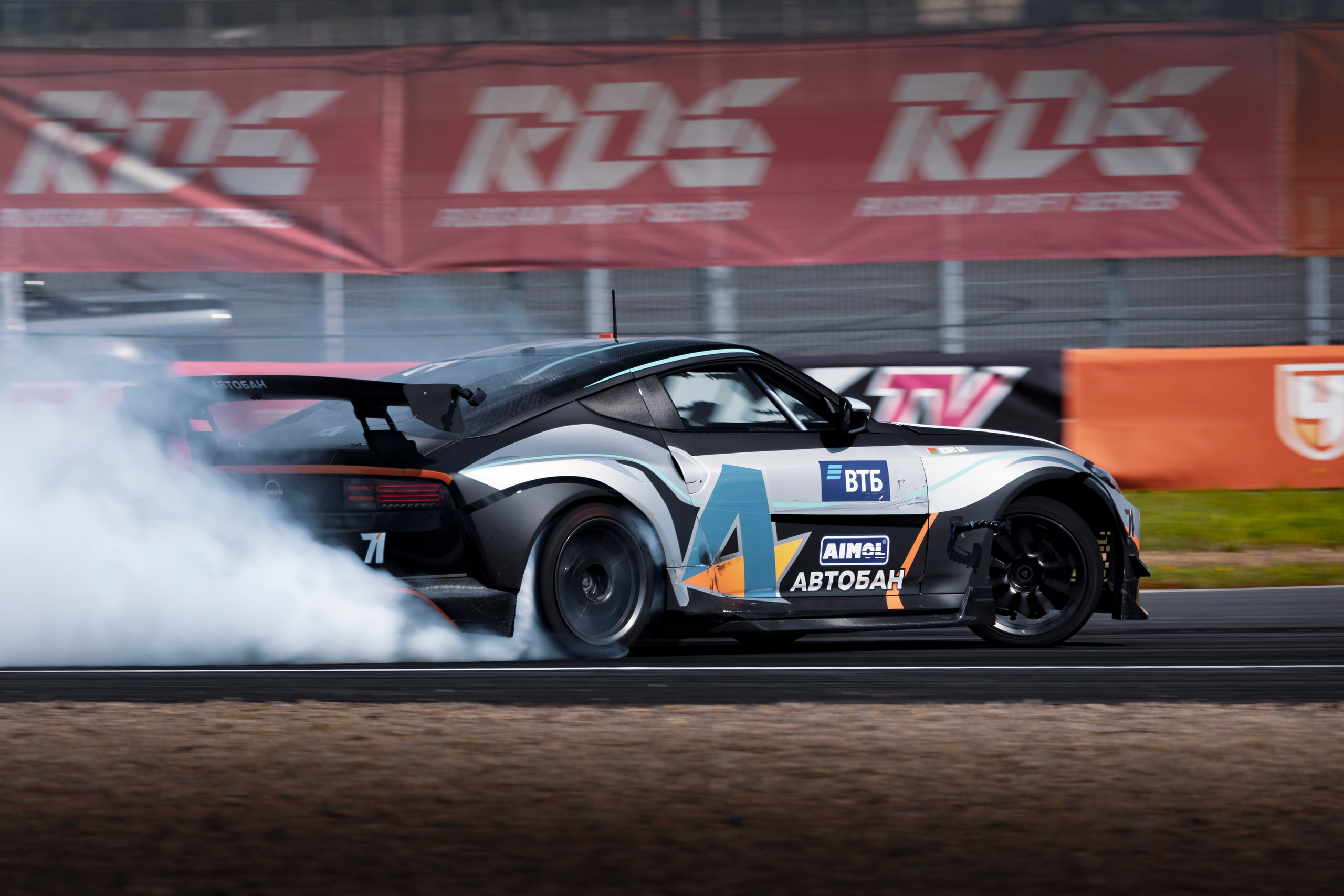 RDS GP 2025 STAGE 2. Автомобильный фотограф Юрий Захаров