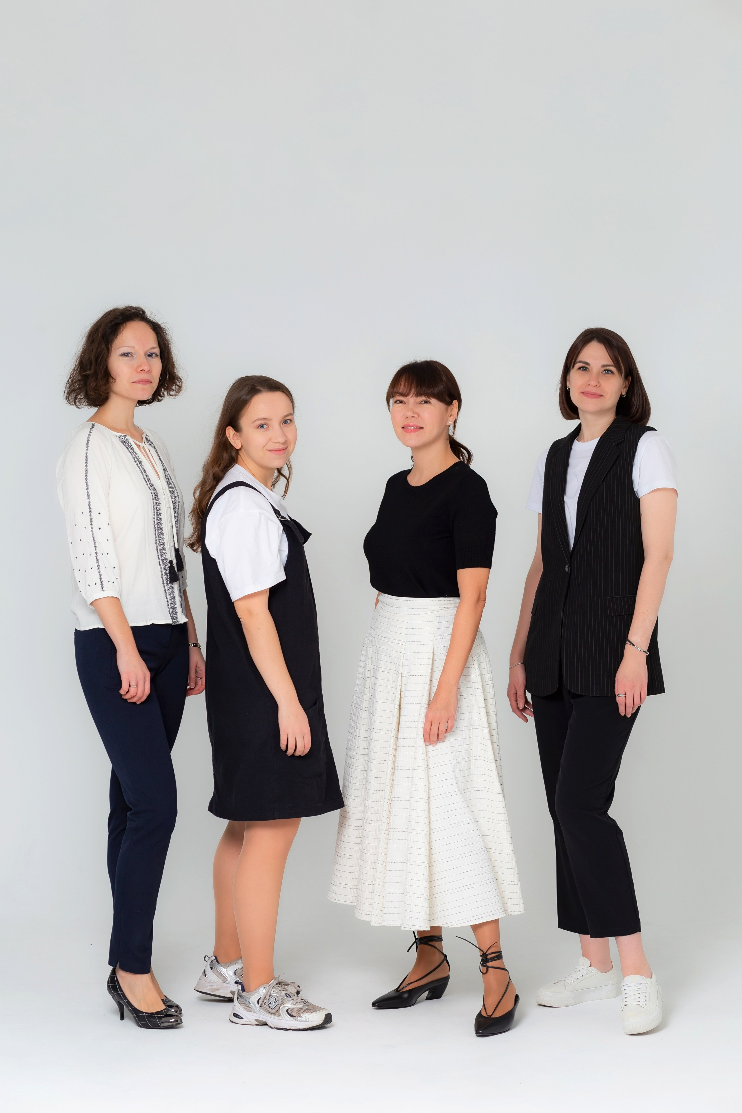 Фотосессия для благотворительного фонда в СПБ, Искренние фото для постов и сайта. Портретные фотосессии, контент-съемки, репортаж