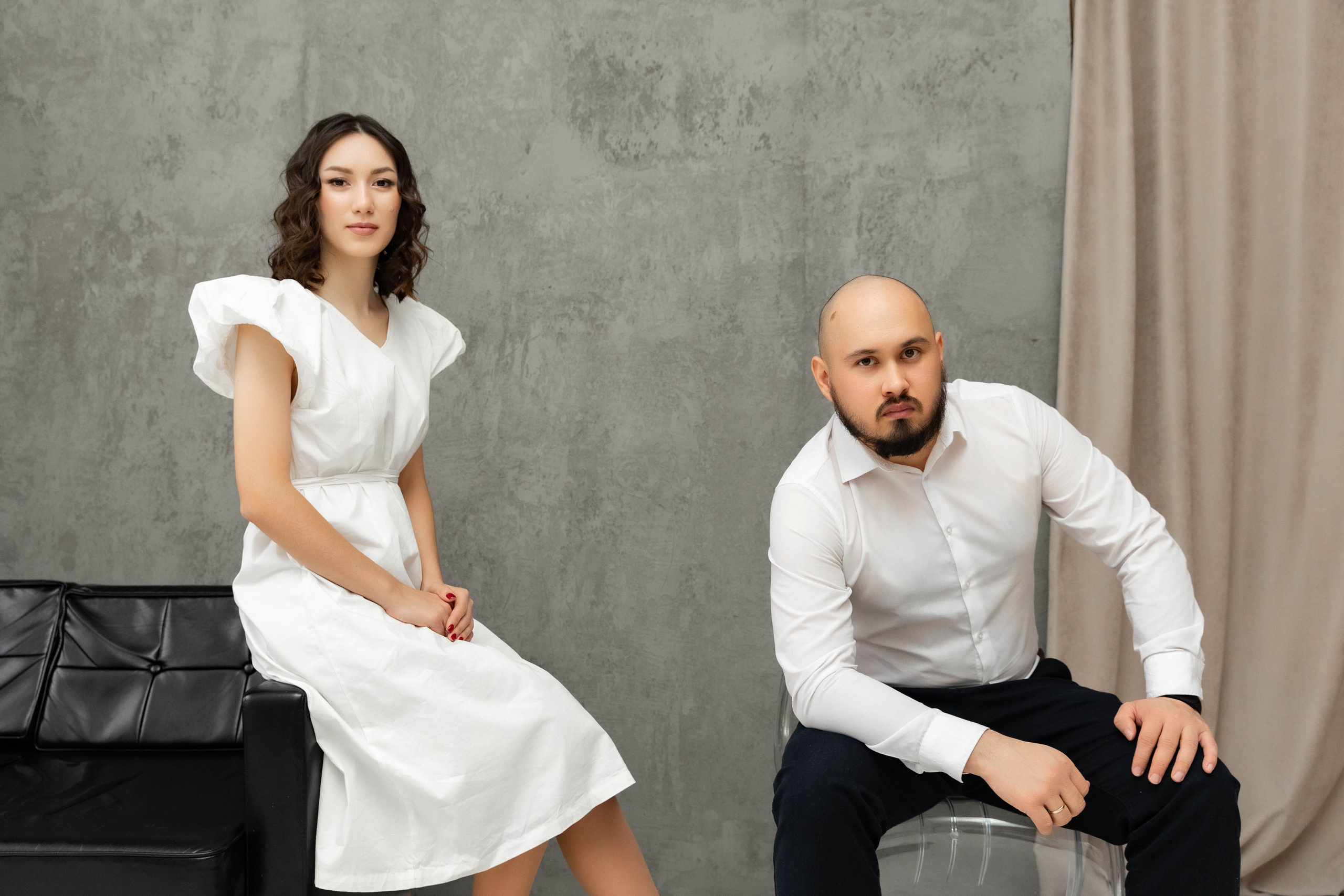 Исеновы. Главная