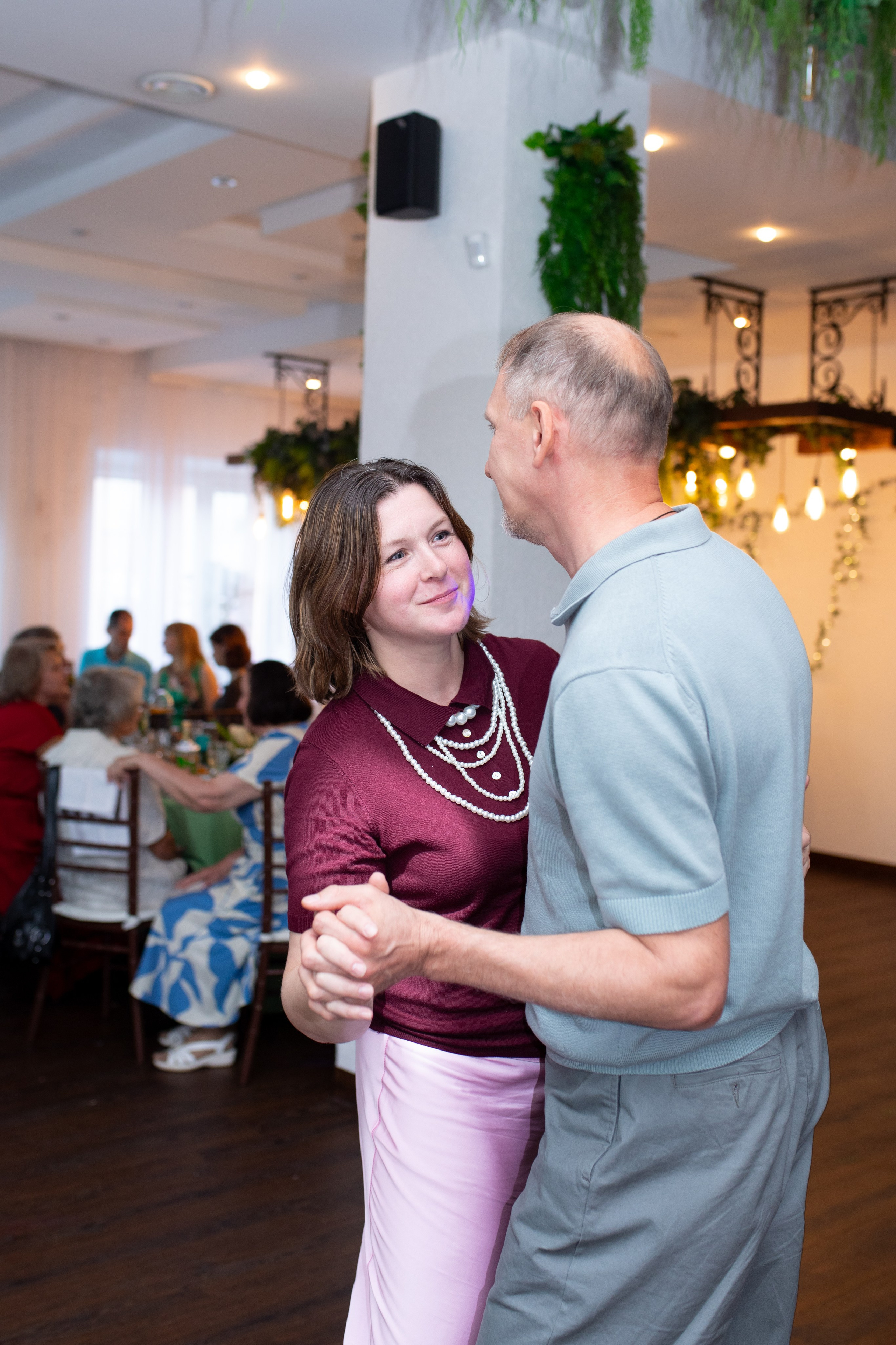 Анна&Михаил. Фотограф в Новосибирске Ася Зверева