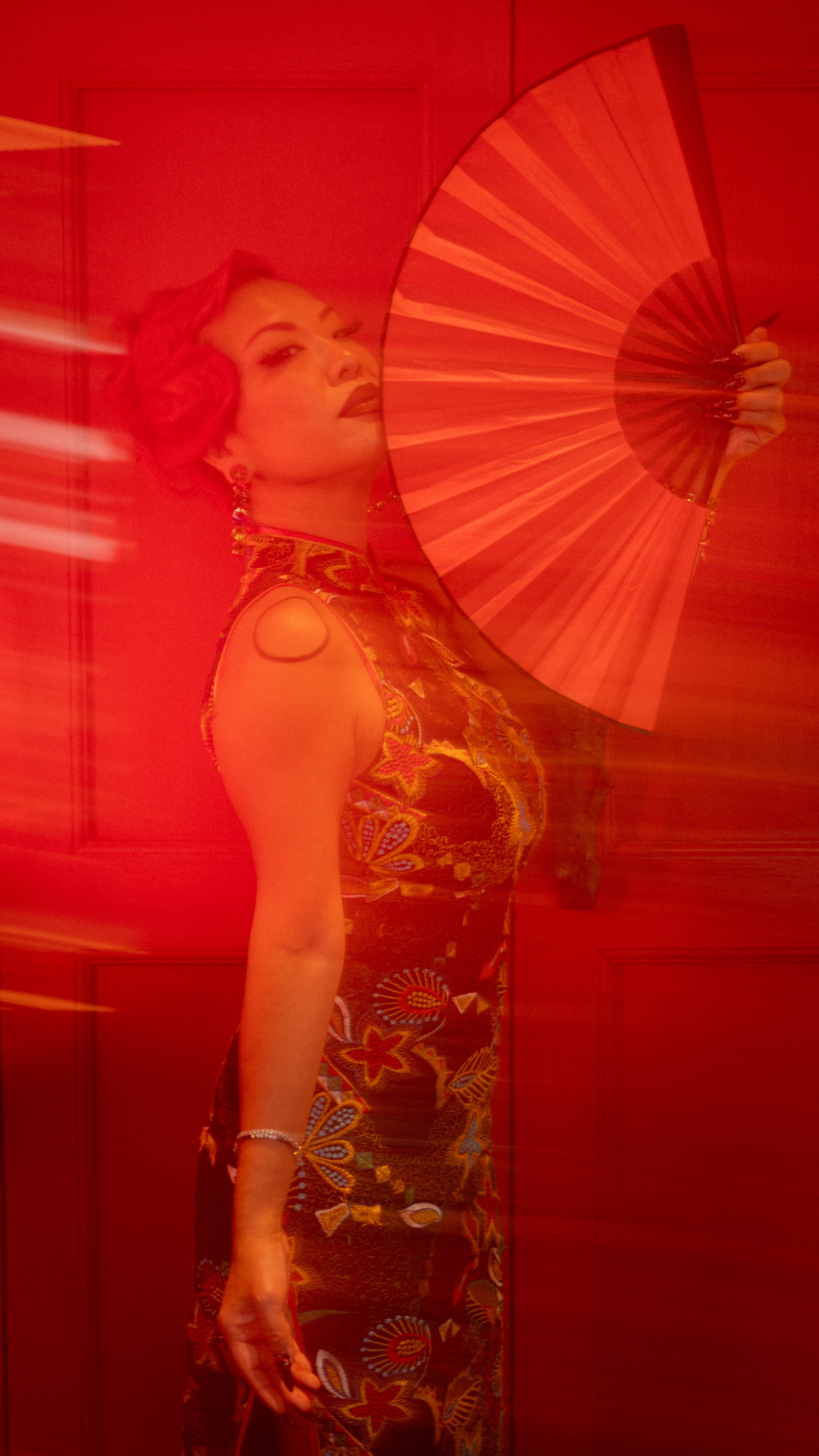 All works. PavelVisual