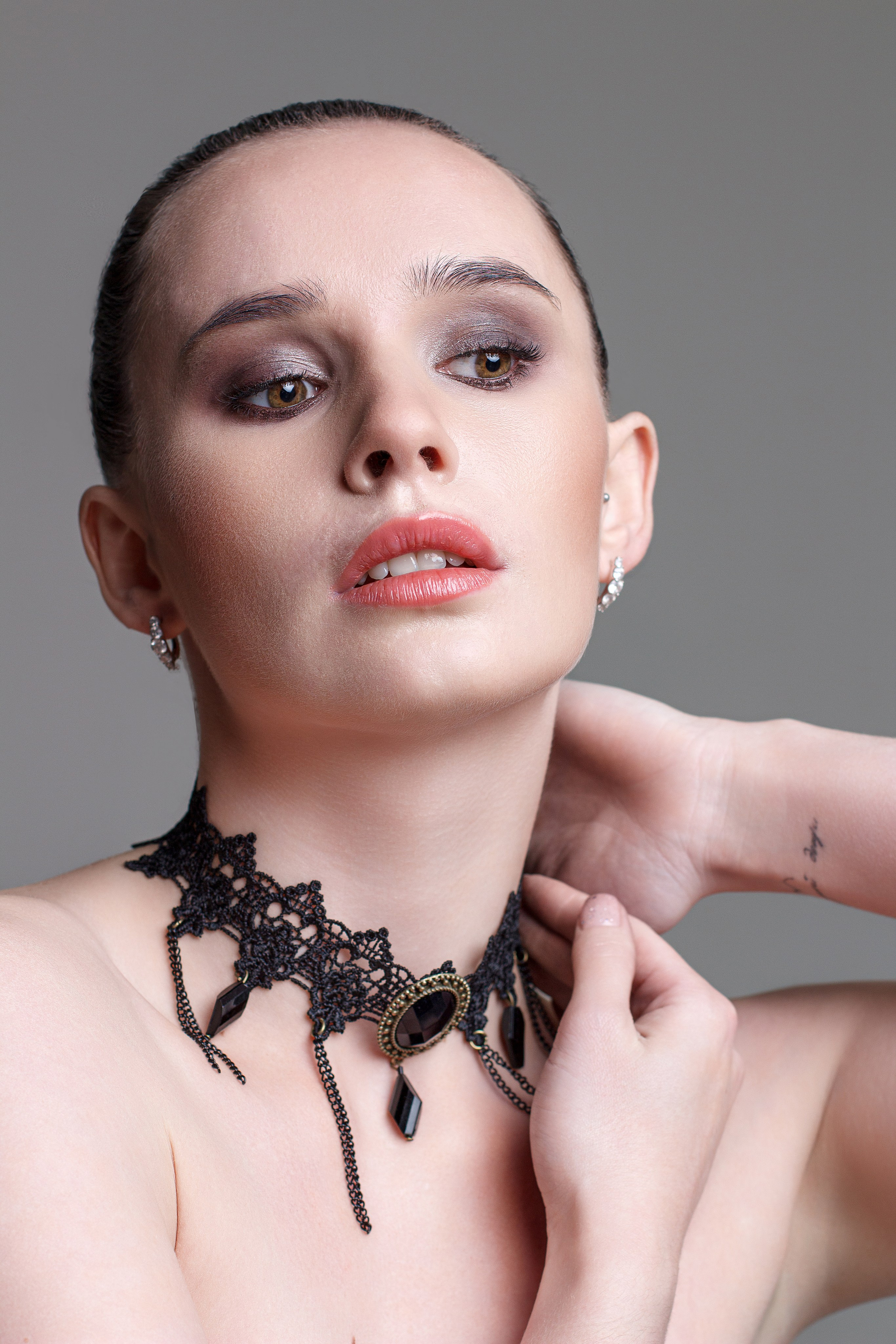 Владлена. Женский фотограф в Москве Камила Бакаева