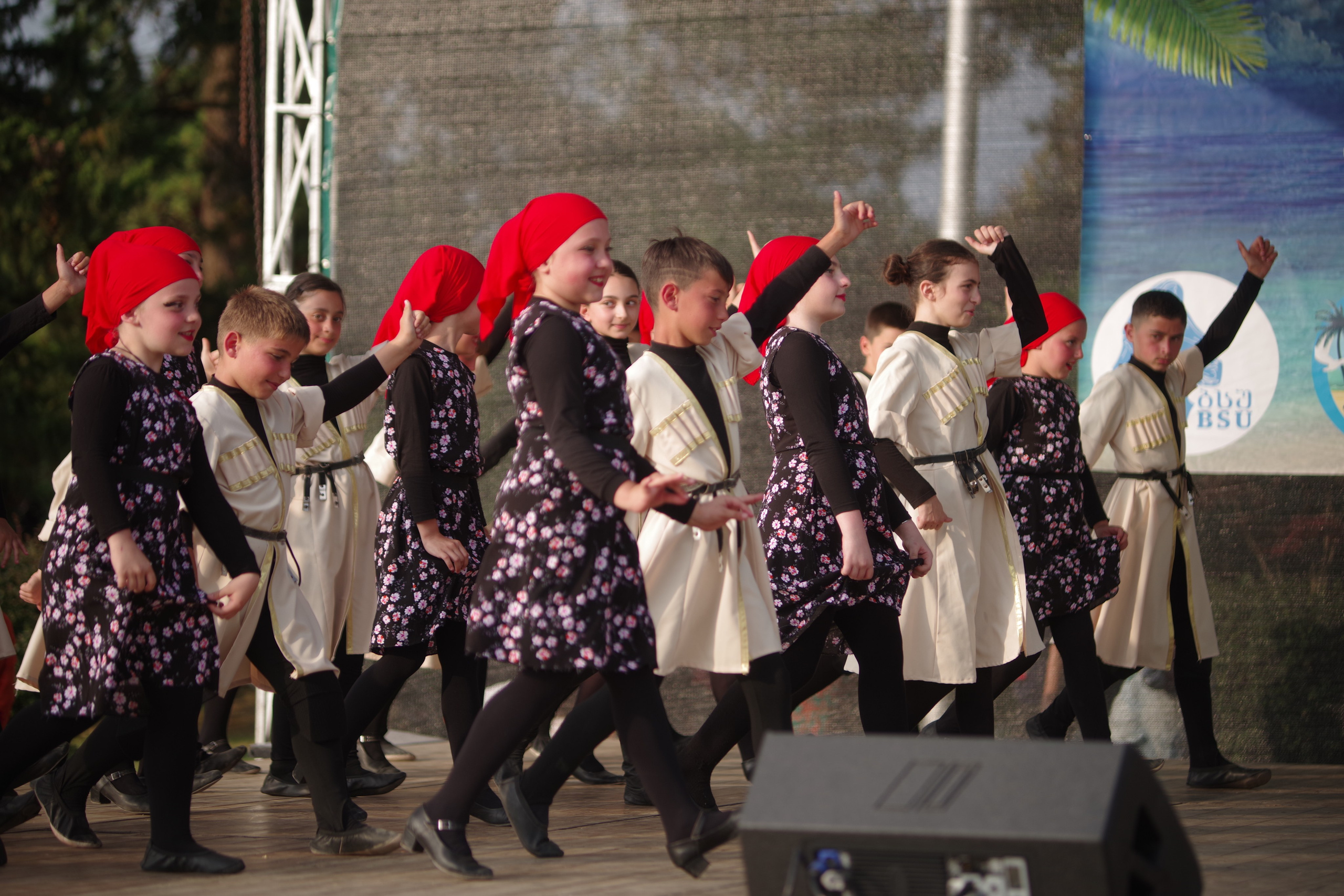 Батуми с ლილე. Портретный фотограф Денис Милютин