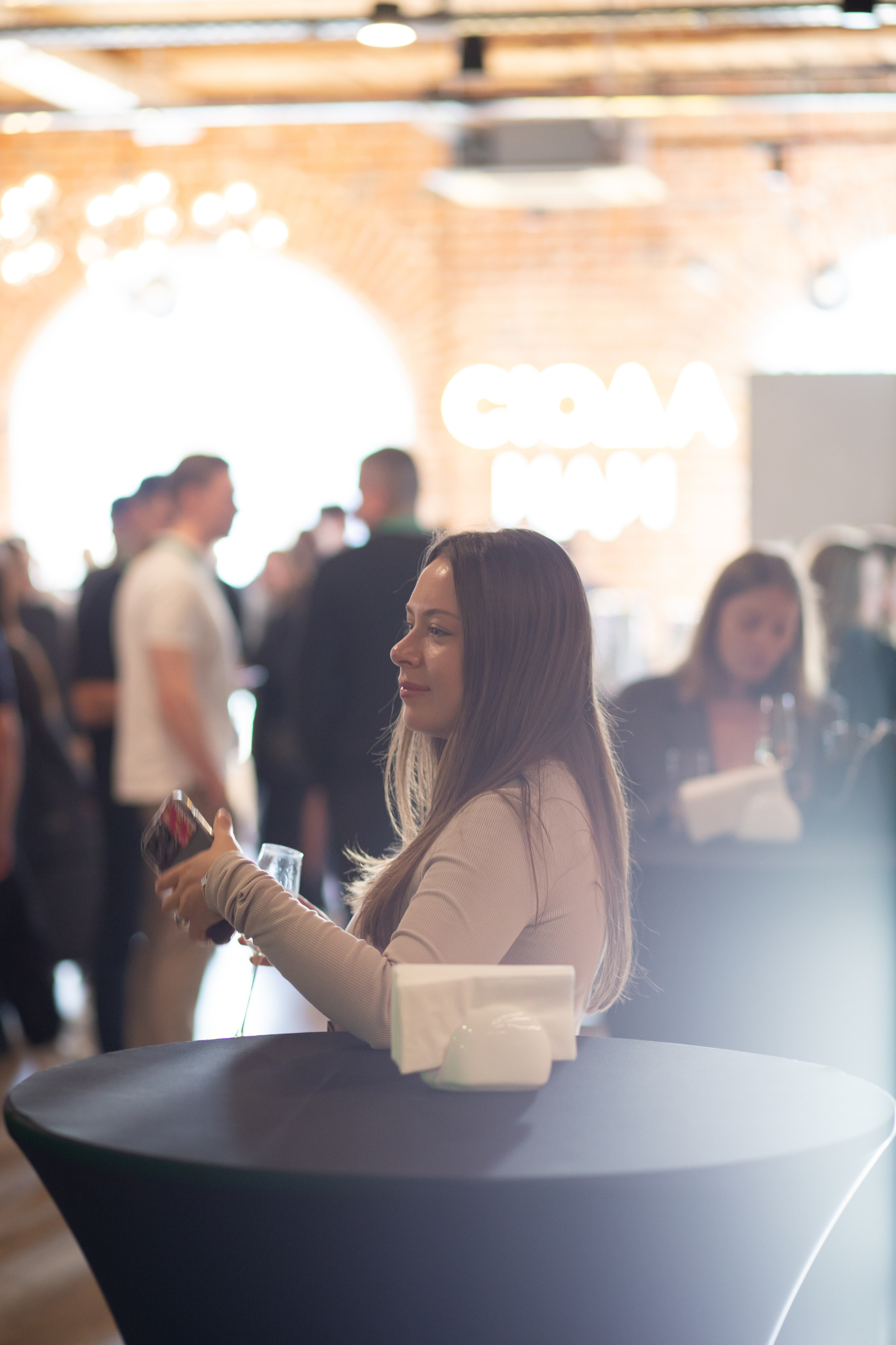 Вечерний Жизньмарт. Фотограф Екатеринбург