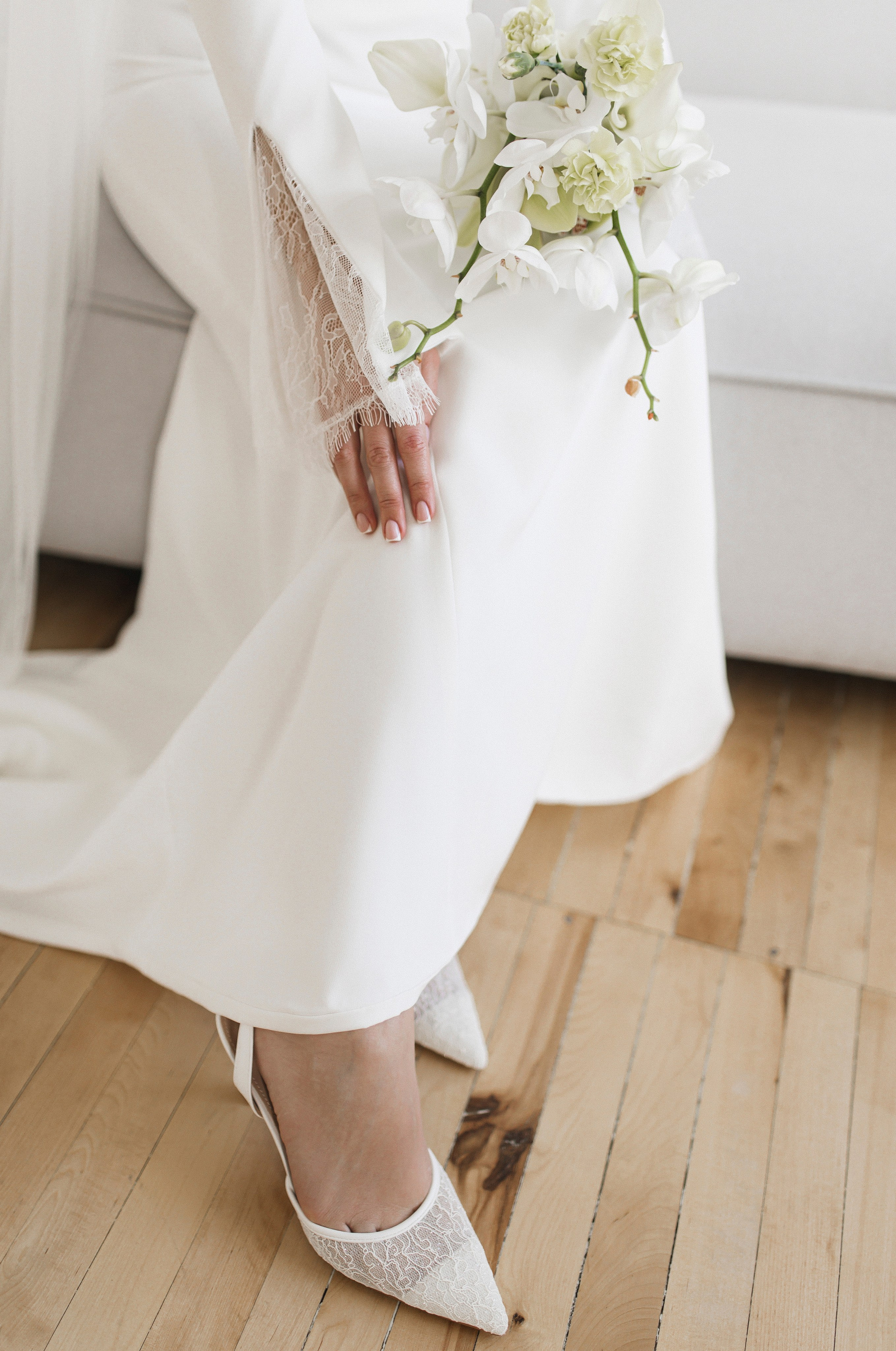 Полина и Никита. Семейный и свадебный фотограф в Екатеринбурге Орлова Ирина