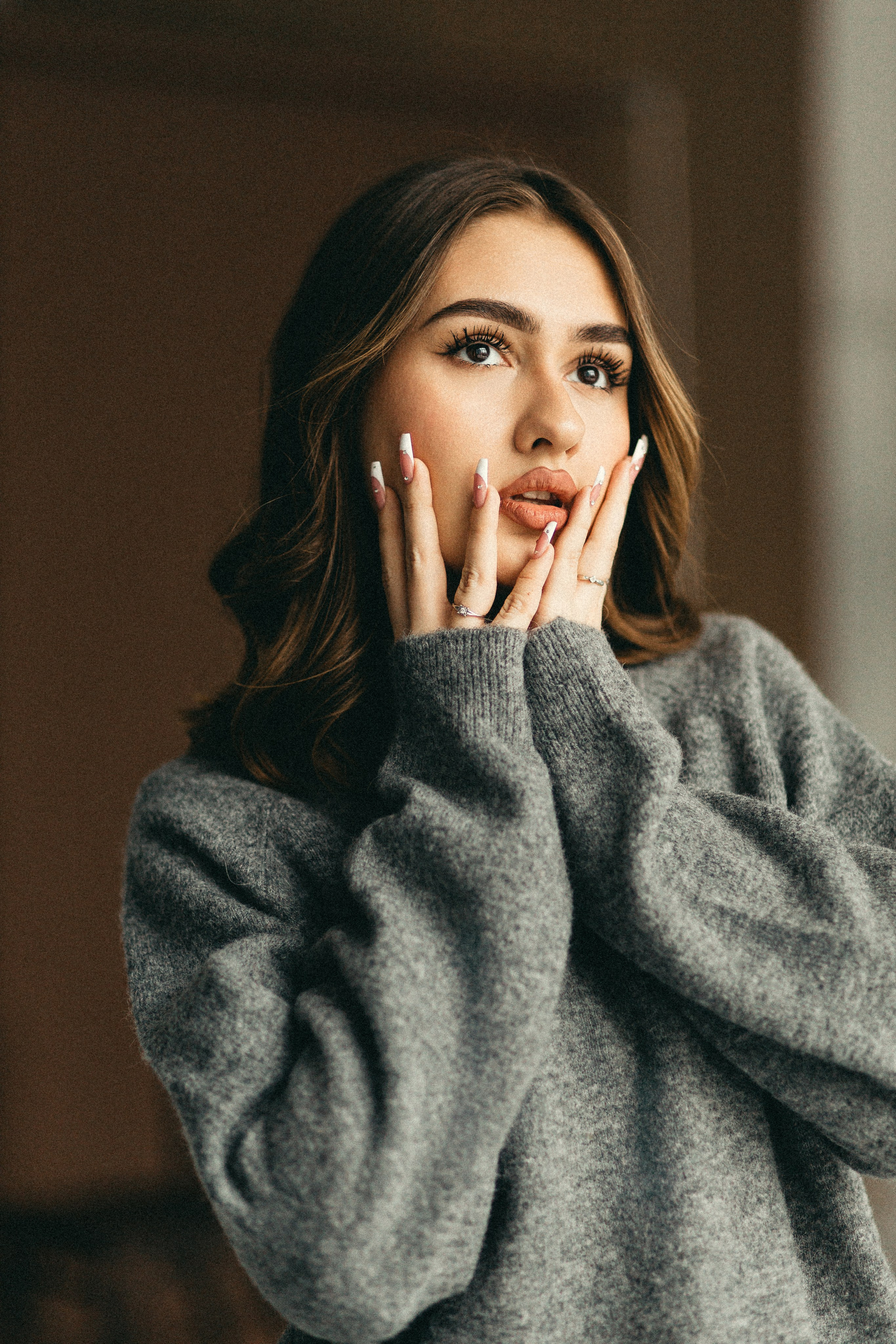 Портфолио. Фотограф Неврова Алина